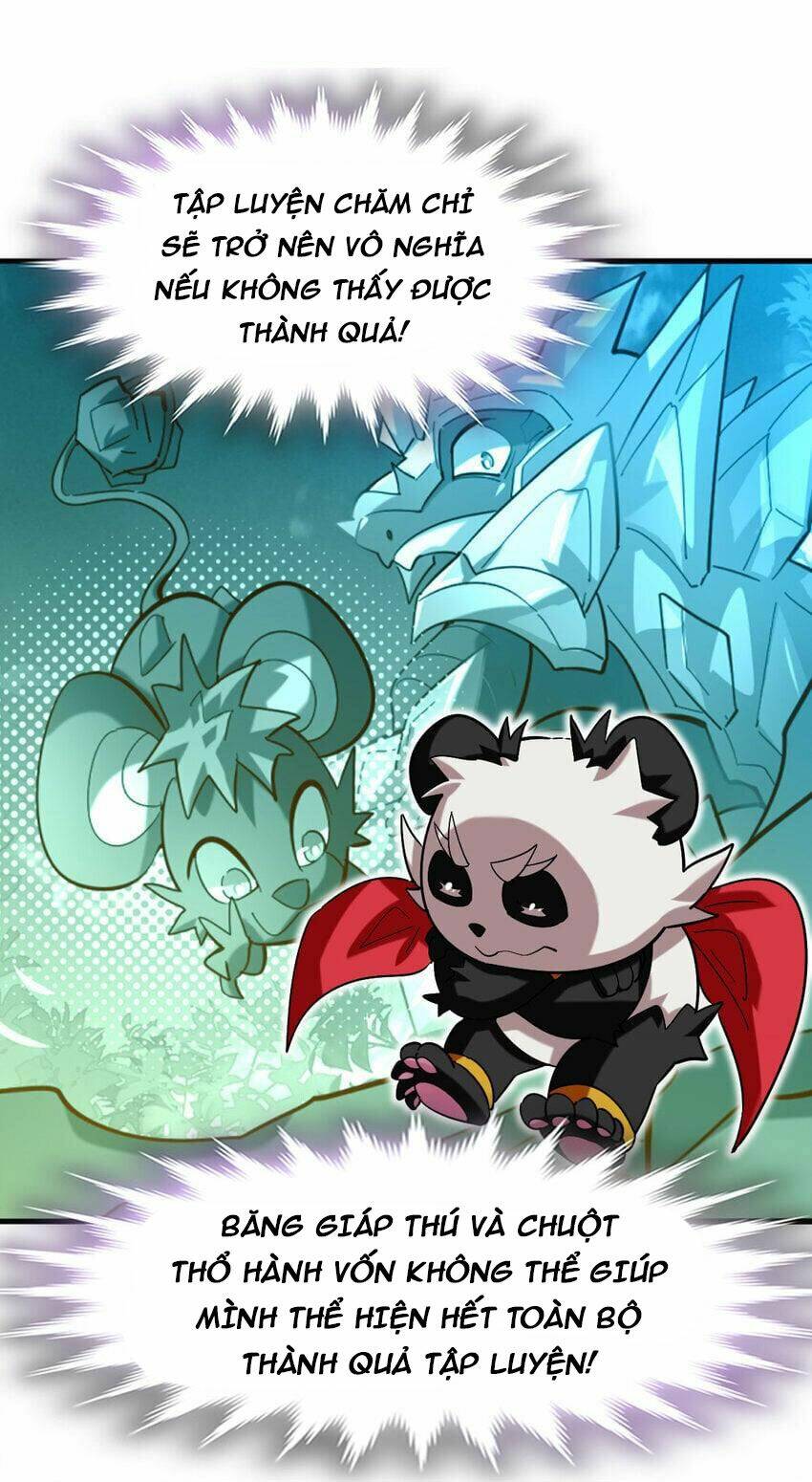 Ngự Thú Phản Khoa Học - Chapter 33 - Page 26