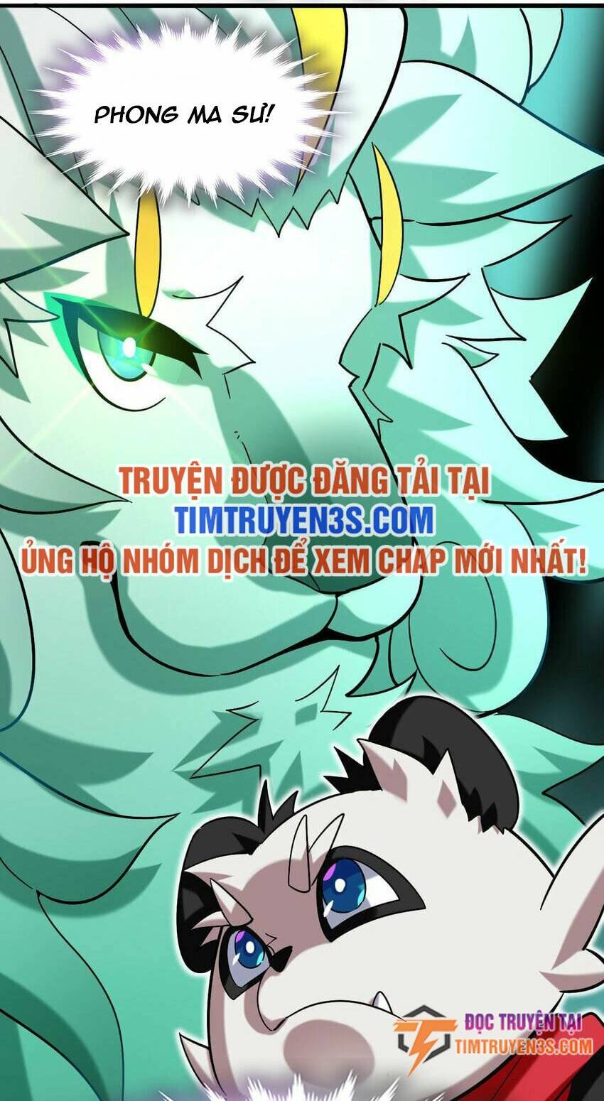 Ngự Thú Phản Khoa Học - Chapter 33 - Page 27