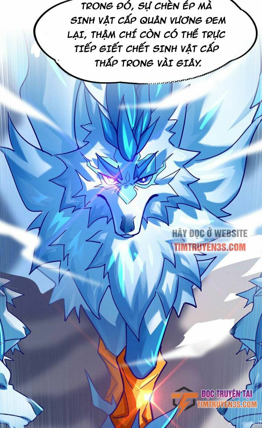Ngự Thú Phản Khoa Học - Chapter 33 - Page 29
