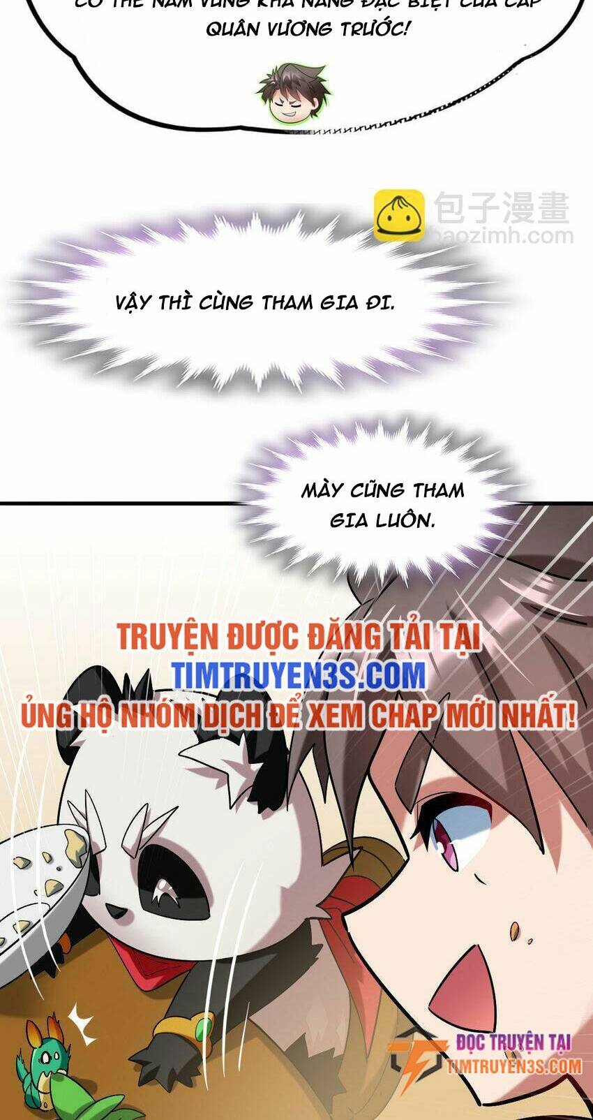 Ngự Thú Phản Khoa Học - Chapter 33 - Page 31