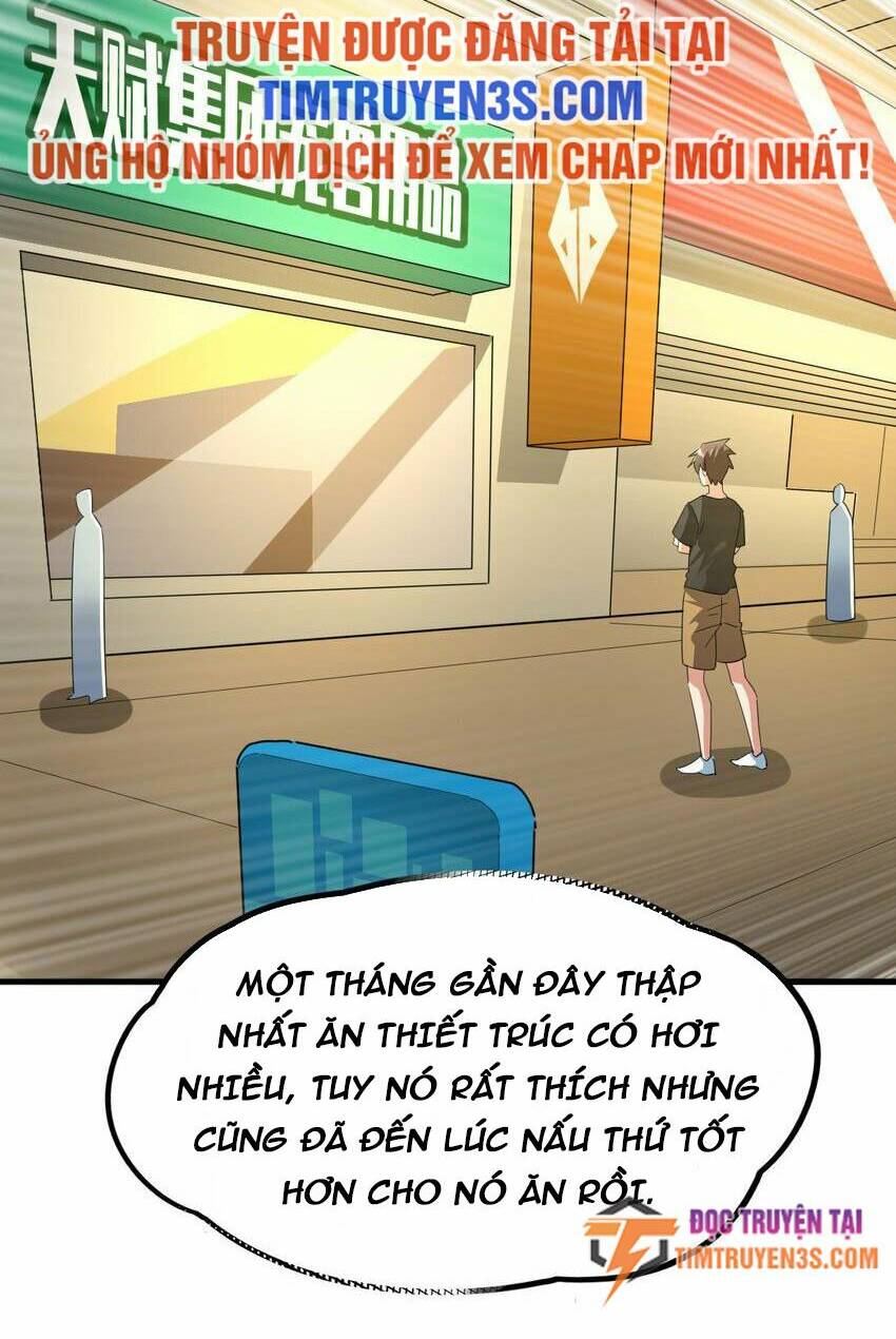 Ngự Thú Phản Khoa Học - Chapter 33 - Page 3