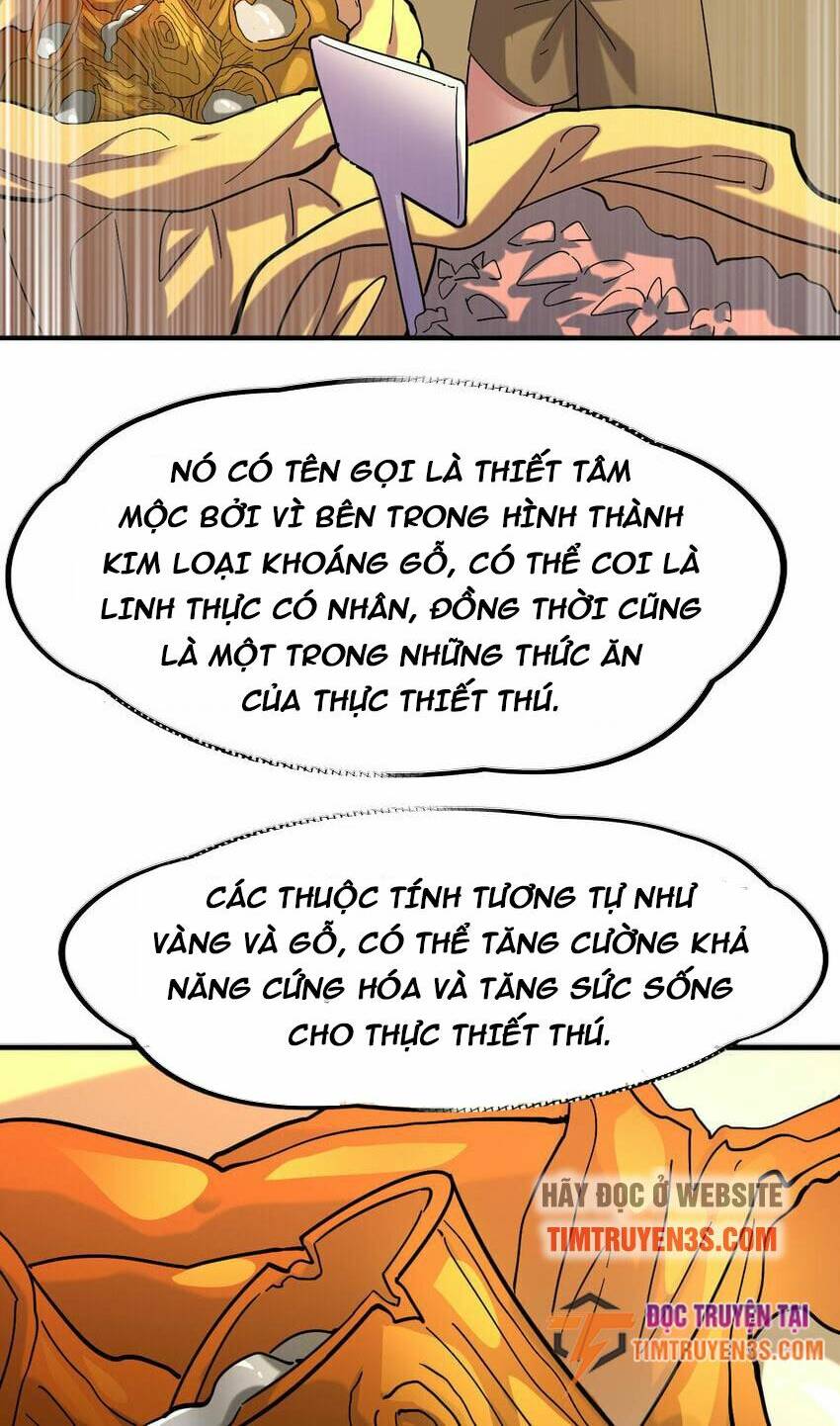 Ngự Thú Phản Khoa Học - Chapter 33 - Page 5