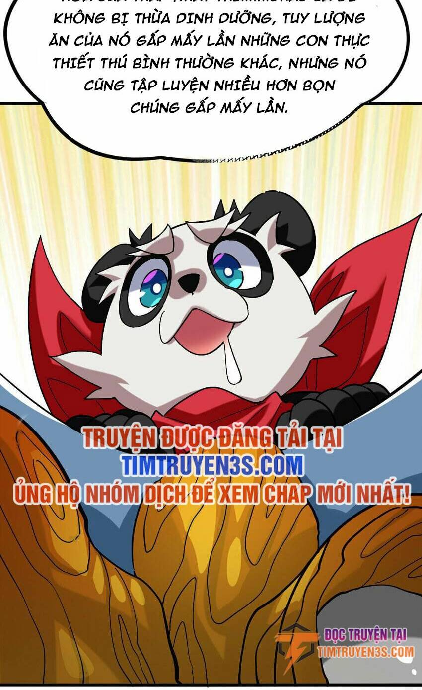 Ngự Thú Phản Khoa Học - Chapter 33 - Page 7