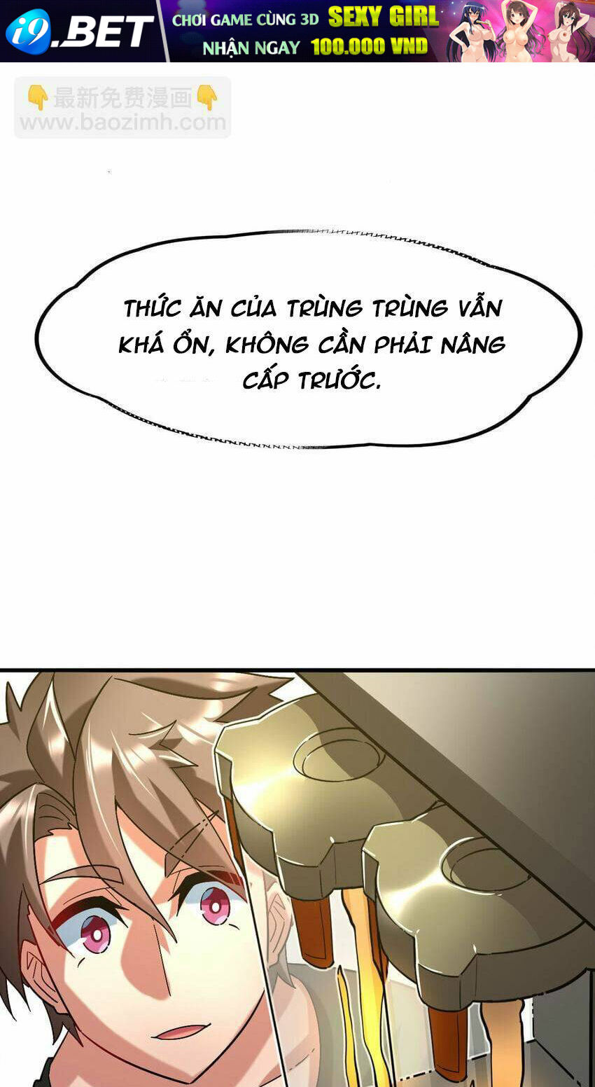 Ngự Thú Phản Khoa Học - Chapter 33 - Page 8