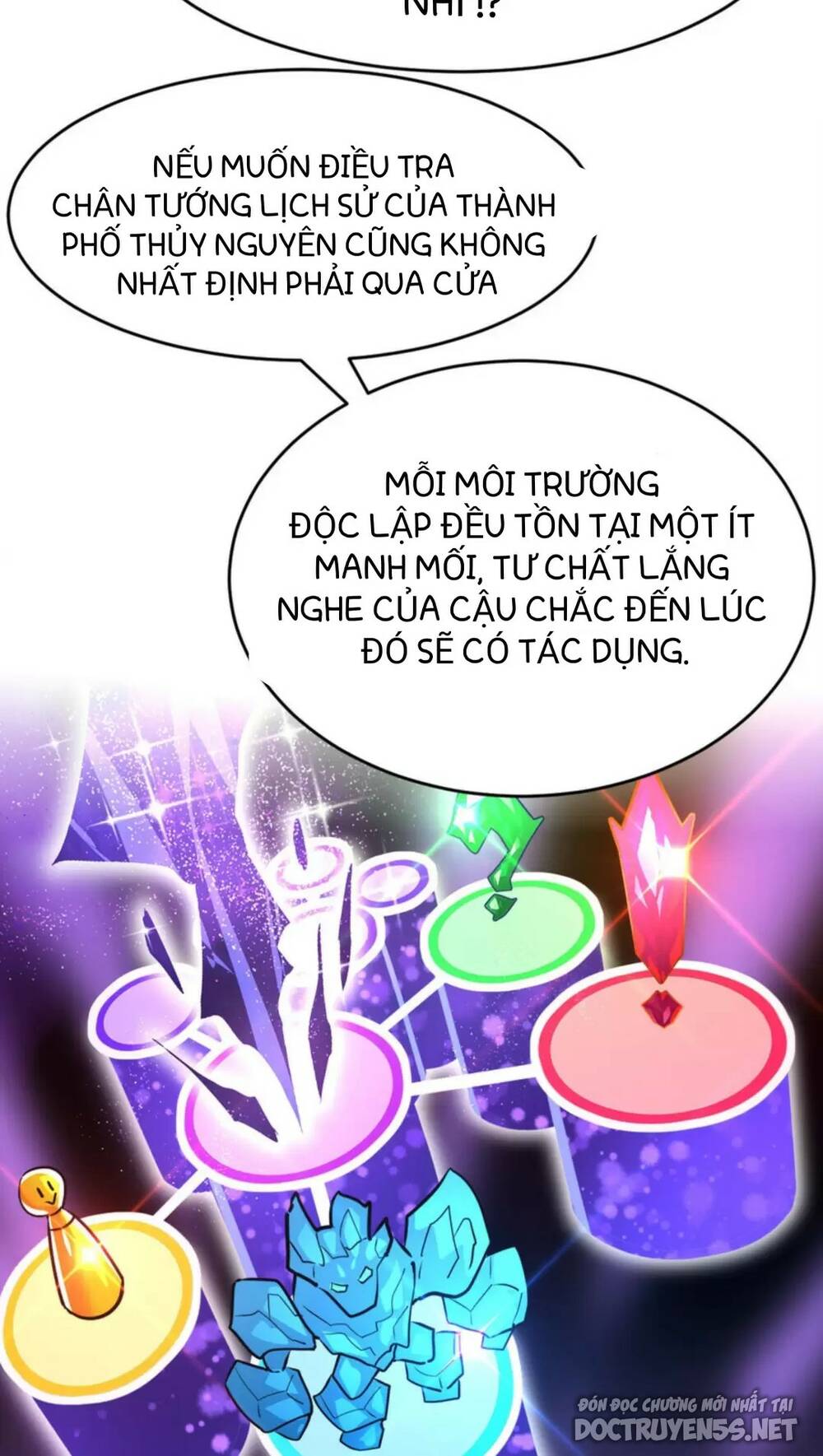 Ngự Thú Phản Khoa Học - Chapter 34 - Page 13