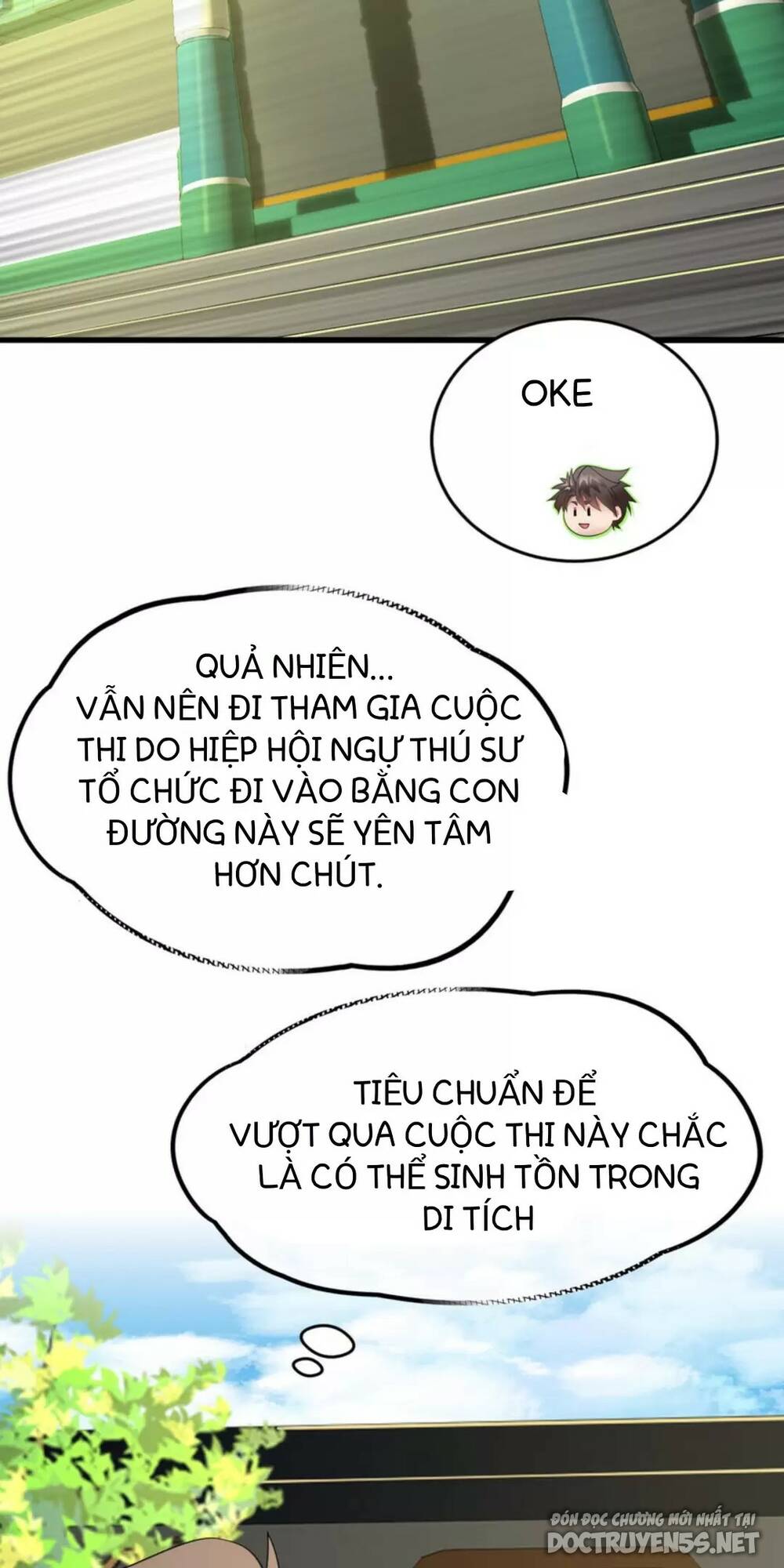 Ngự Thú Phản Khoa Học - Chapter 34 - Page 15