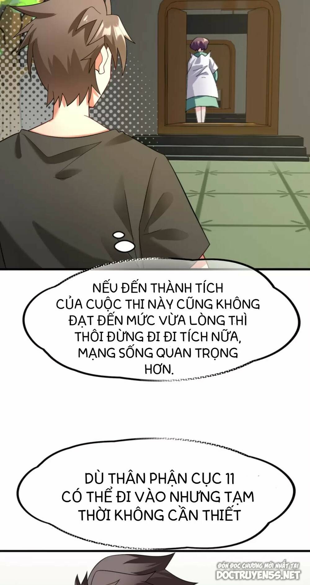 Ngự Thú Phản Khoa Học - Chapter 34 - Page 16