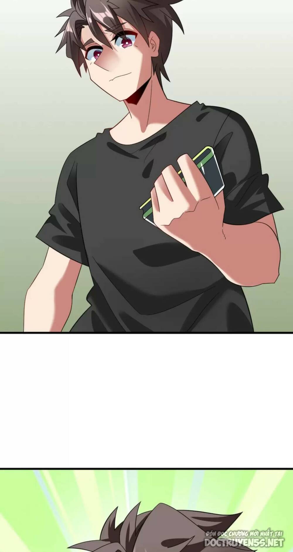 Ngự Thú Phản Khoa Học - Chapter 34 - Page 17