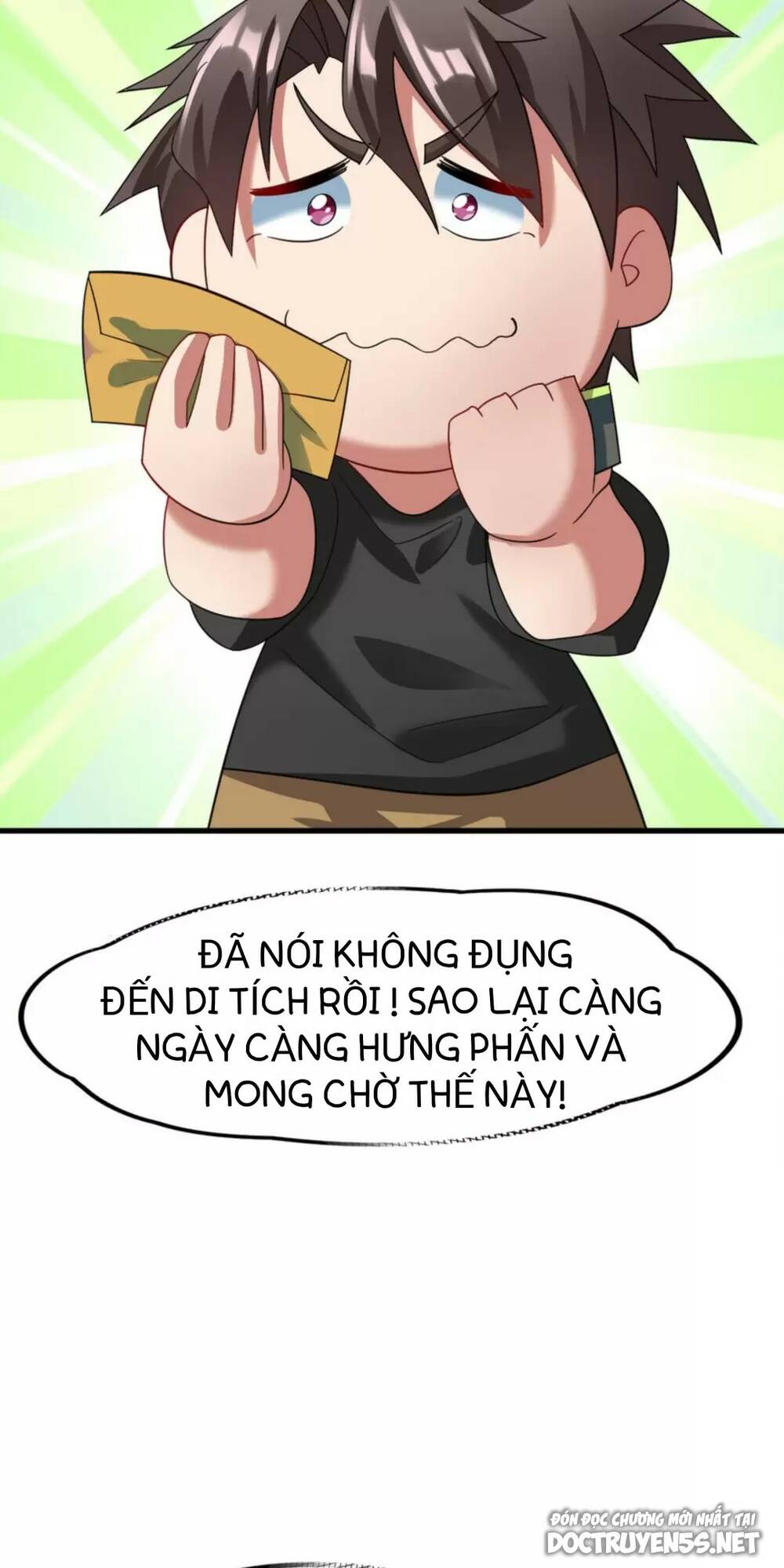 Ngự Thú Phản Khoa Học - Chapter 34 - Page 18
