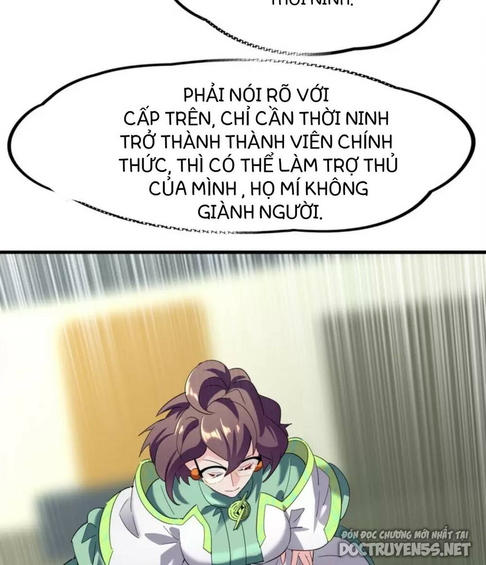 Ngự Thú Phản Khoa Học - Chapter 34 - Page 20