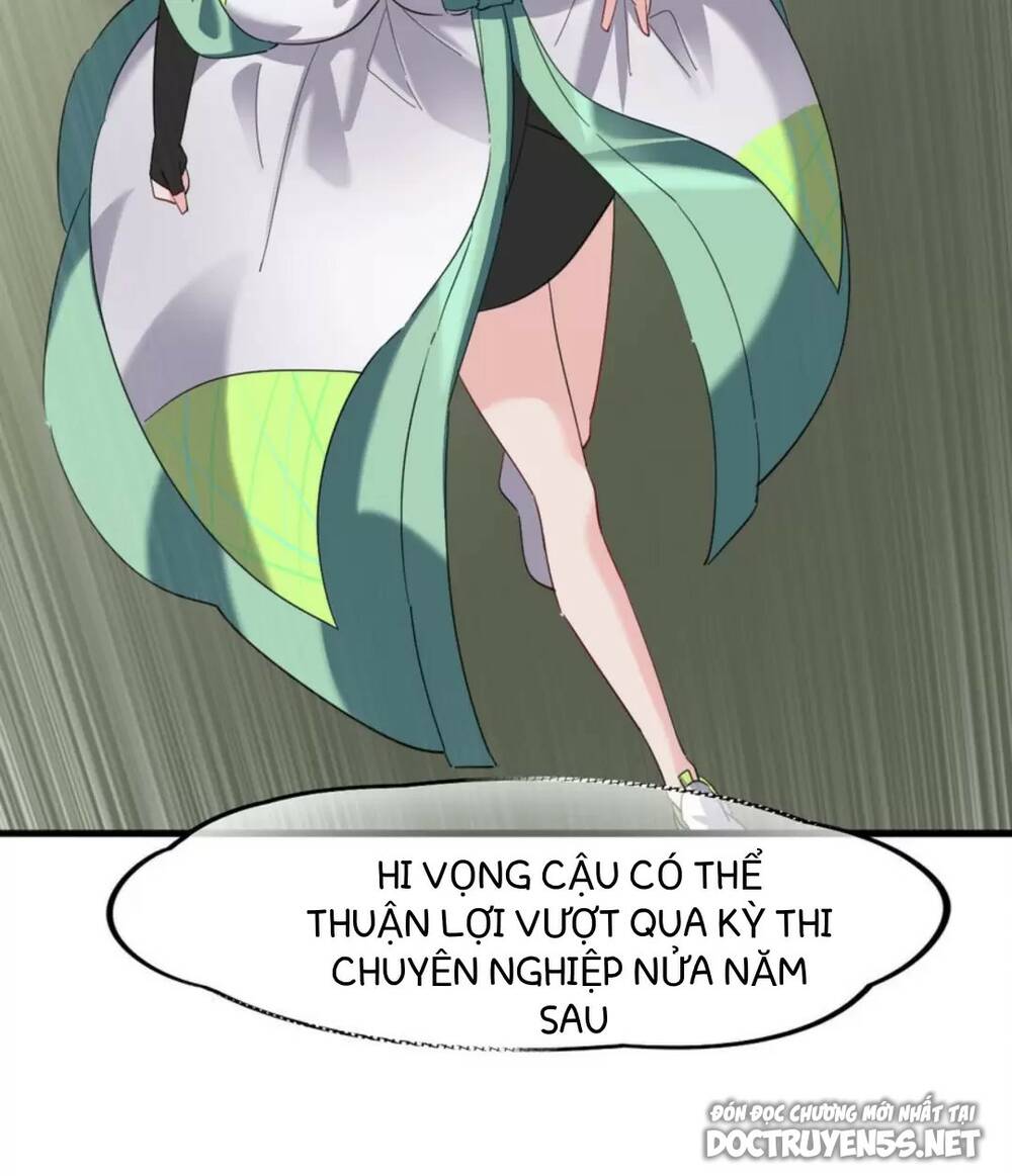 Ngự Thú Phản Khoa Học - Chapter 34 - Page 21