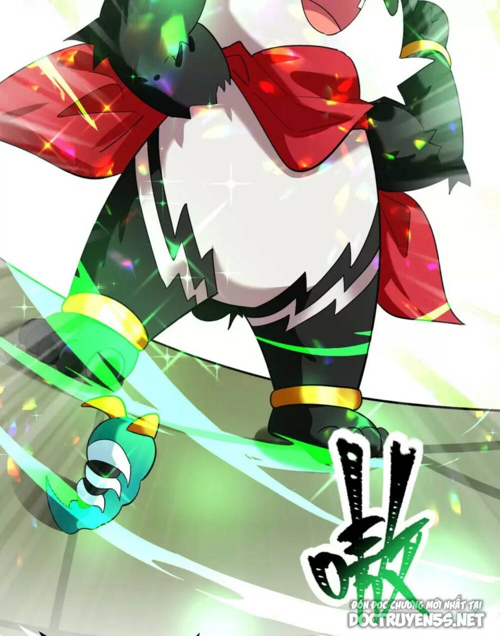 Ngự Thú Phản Khoa Học - Chapter 34 - Page 27