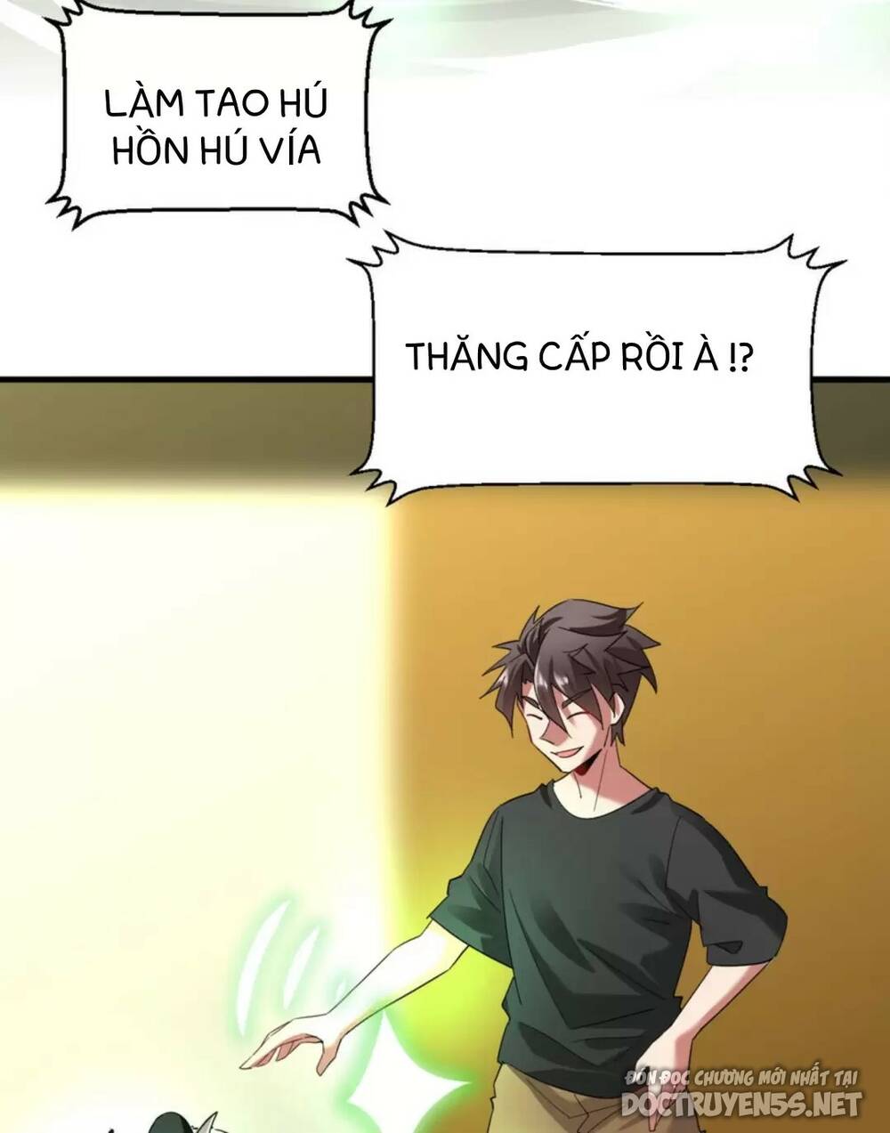 Ngự Thú Phản Khoa Học - Chapter 34 - Page 28