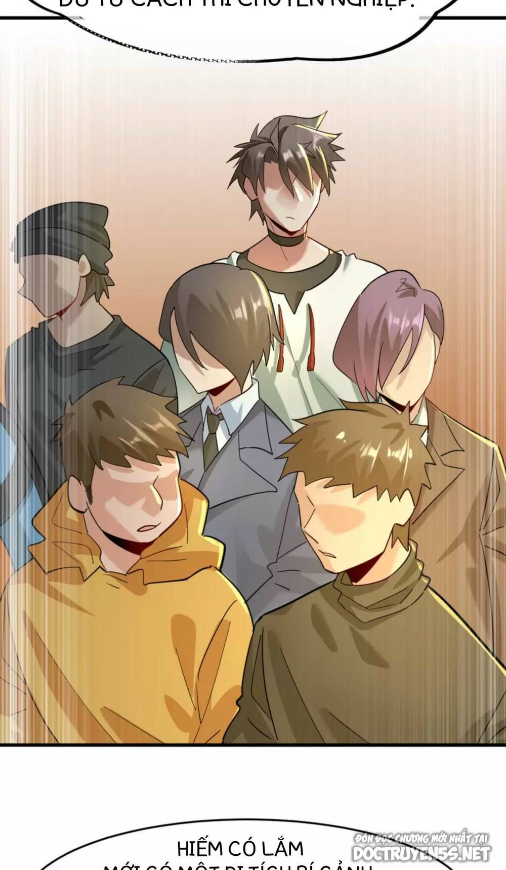 Ngự Thú Phản Khoa Học - Chapter 34 - Page 37