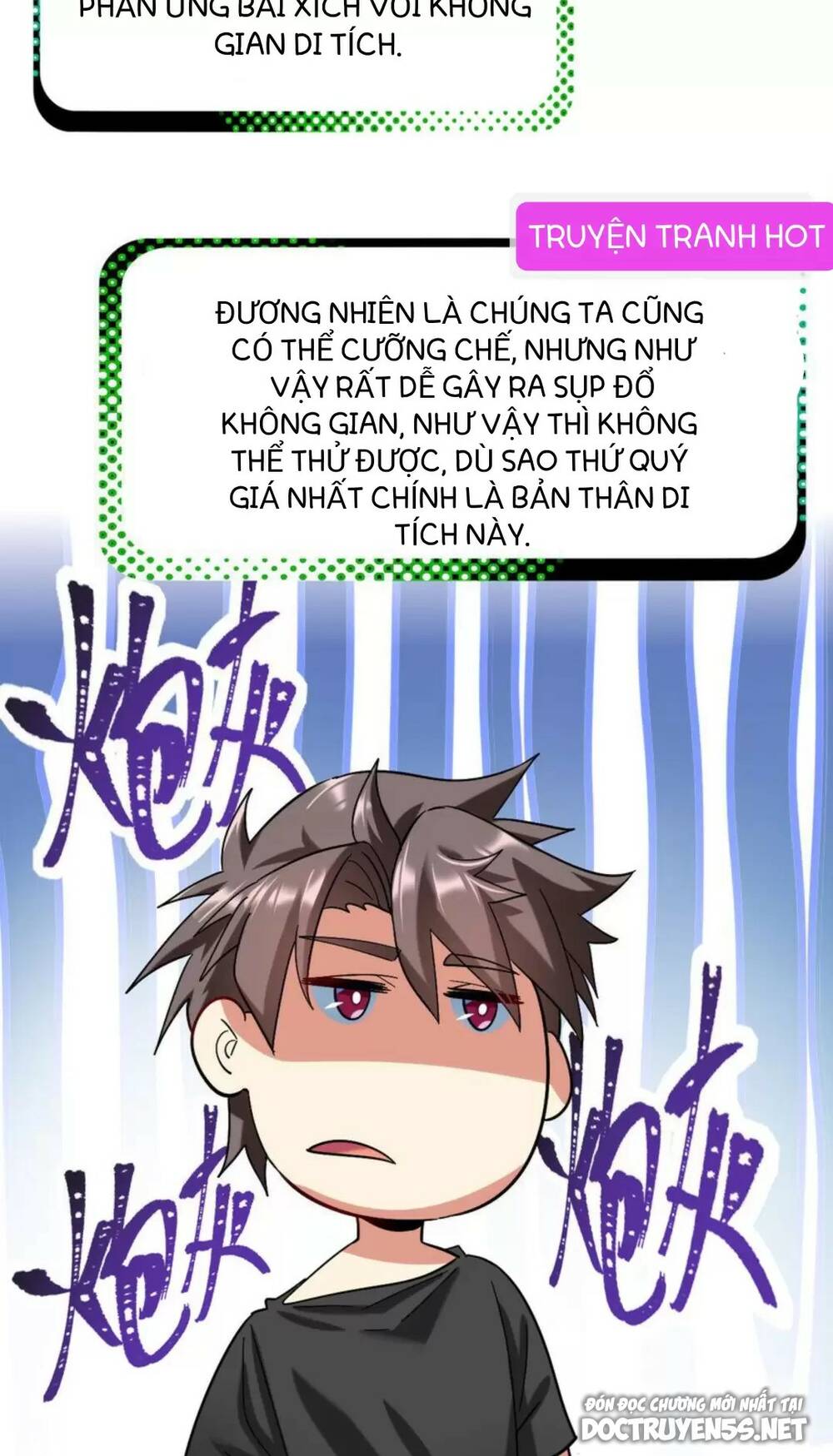 Ngự Thú Phản Khoa Học - Chapter 34 - Page 3