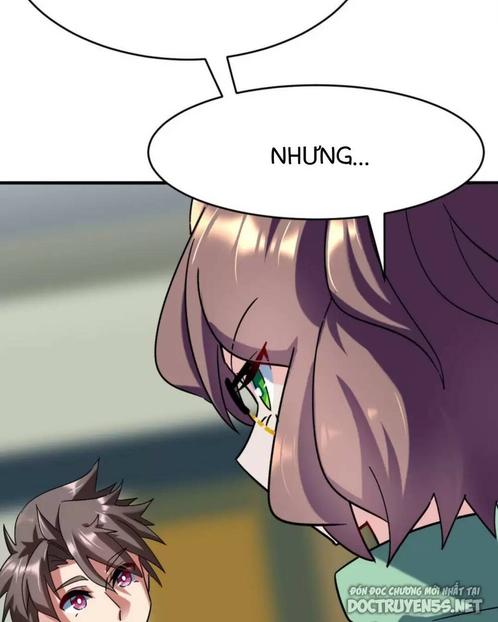 Ngự Thú Phản Khoa Học - Chapter 34 - Page 7