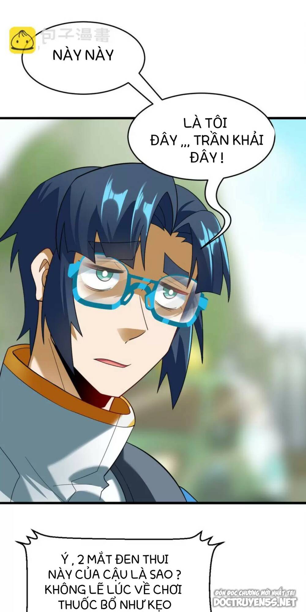 Ngự Thú Phản Khoa Học - Chapter 35 - Page 11