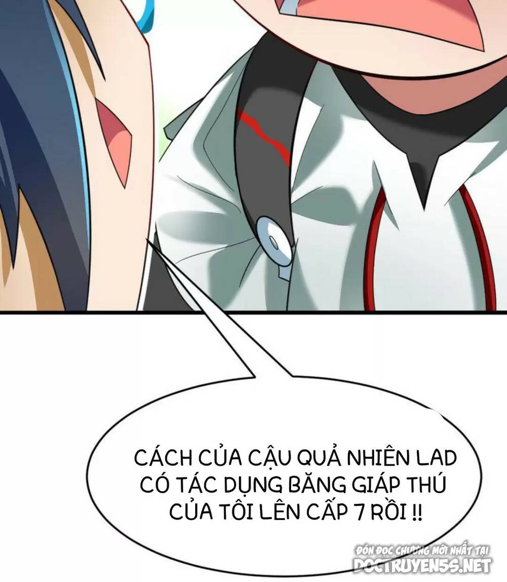 Ngự Thú Phản Khoa Học - Chapter 35 - Page 13