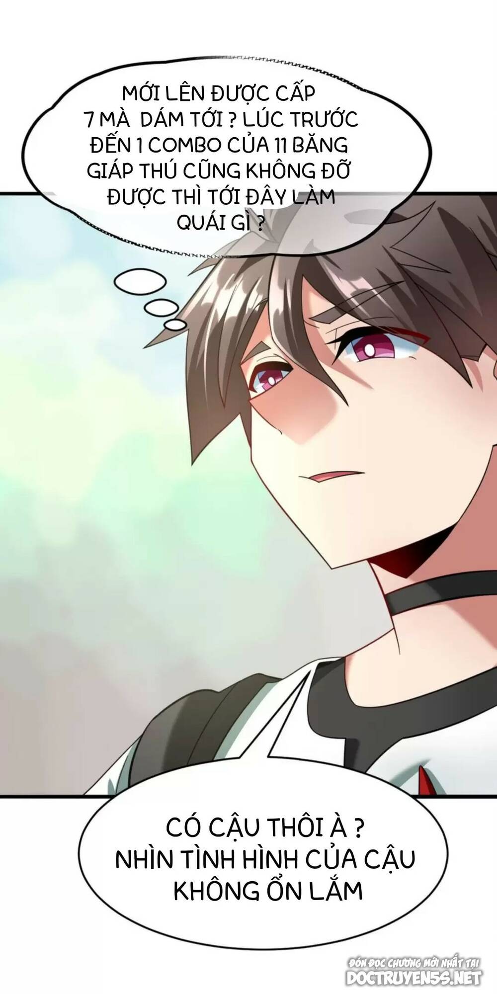 Ngự Thú Phản Khoa Học - Chapter 35 - Page 14