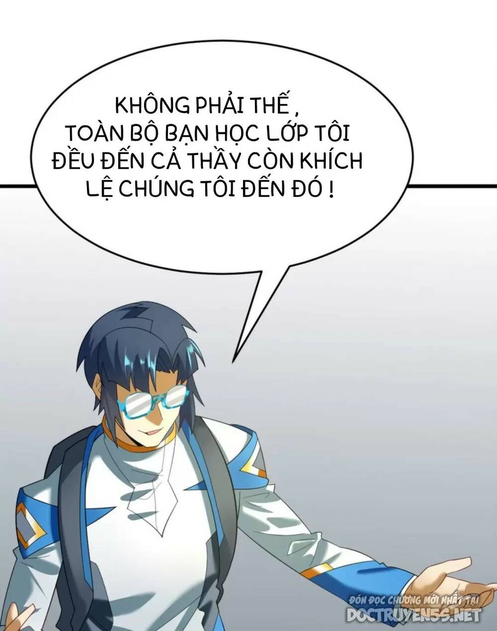 Ngự Thú Phản Khoa Học - Chapter 35 - Page 15