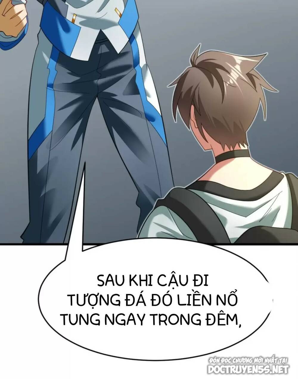 Ngự Thú Phản Khoa Học - Chapter 35 - Page 16