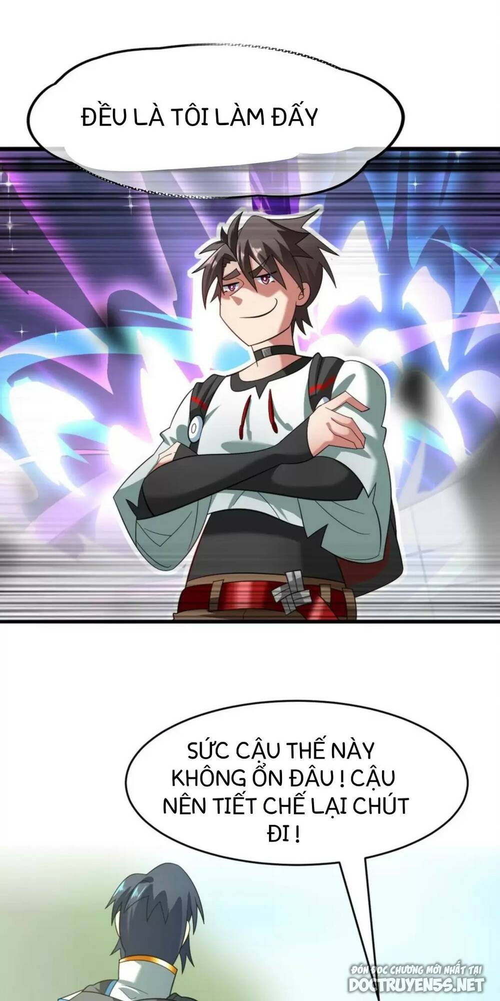 Ngự Thú Phản Khoa Học - Chapter 35 - Page 17