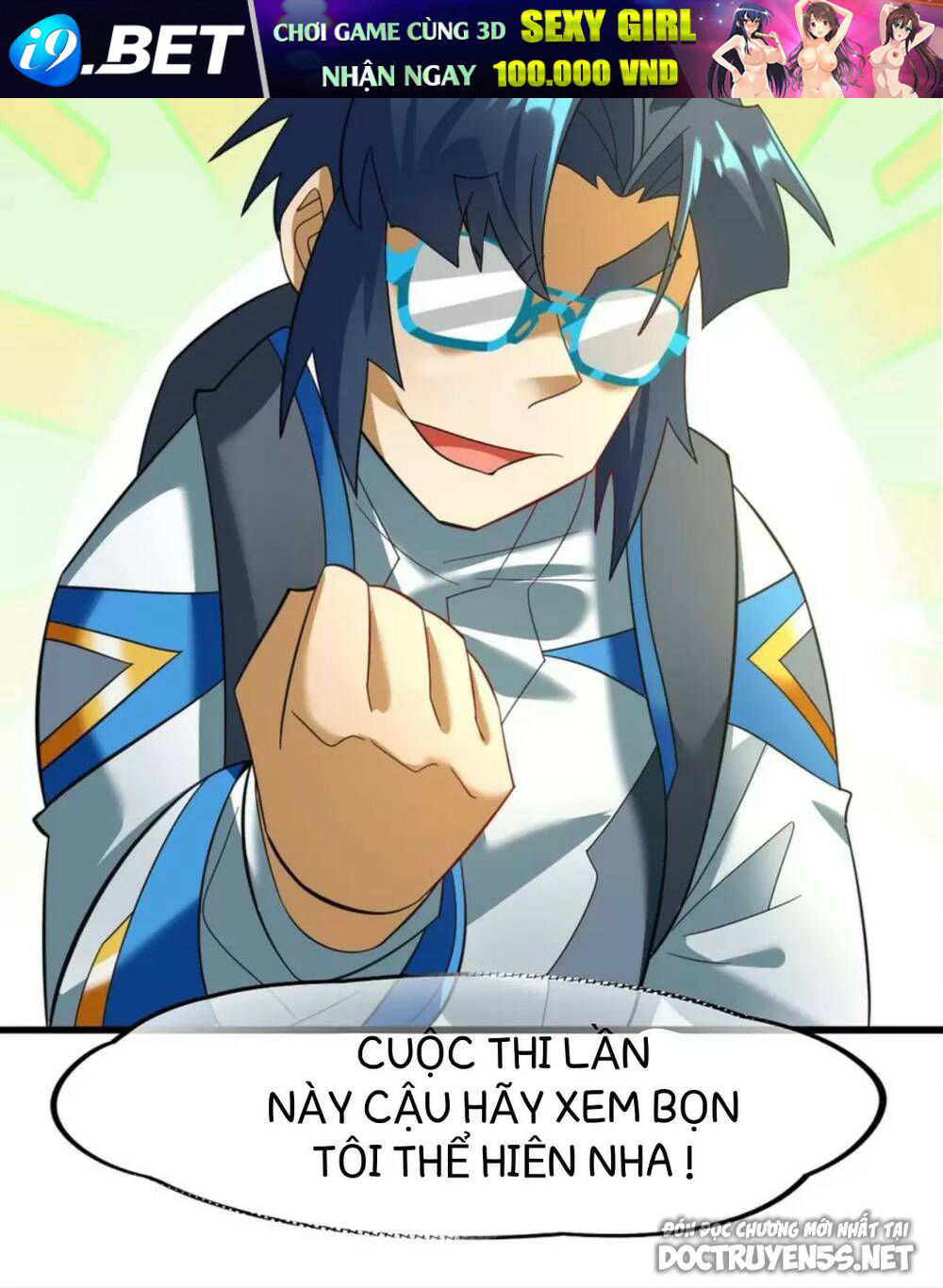 Ngự Thú Phản Khoa Học - Chapter 35 - Page 19