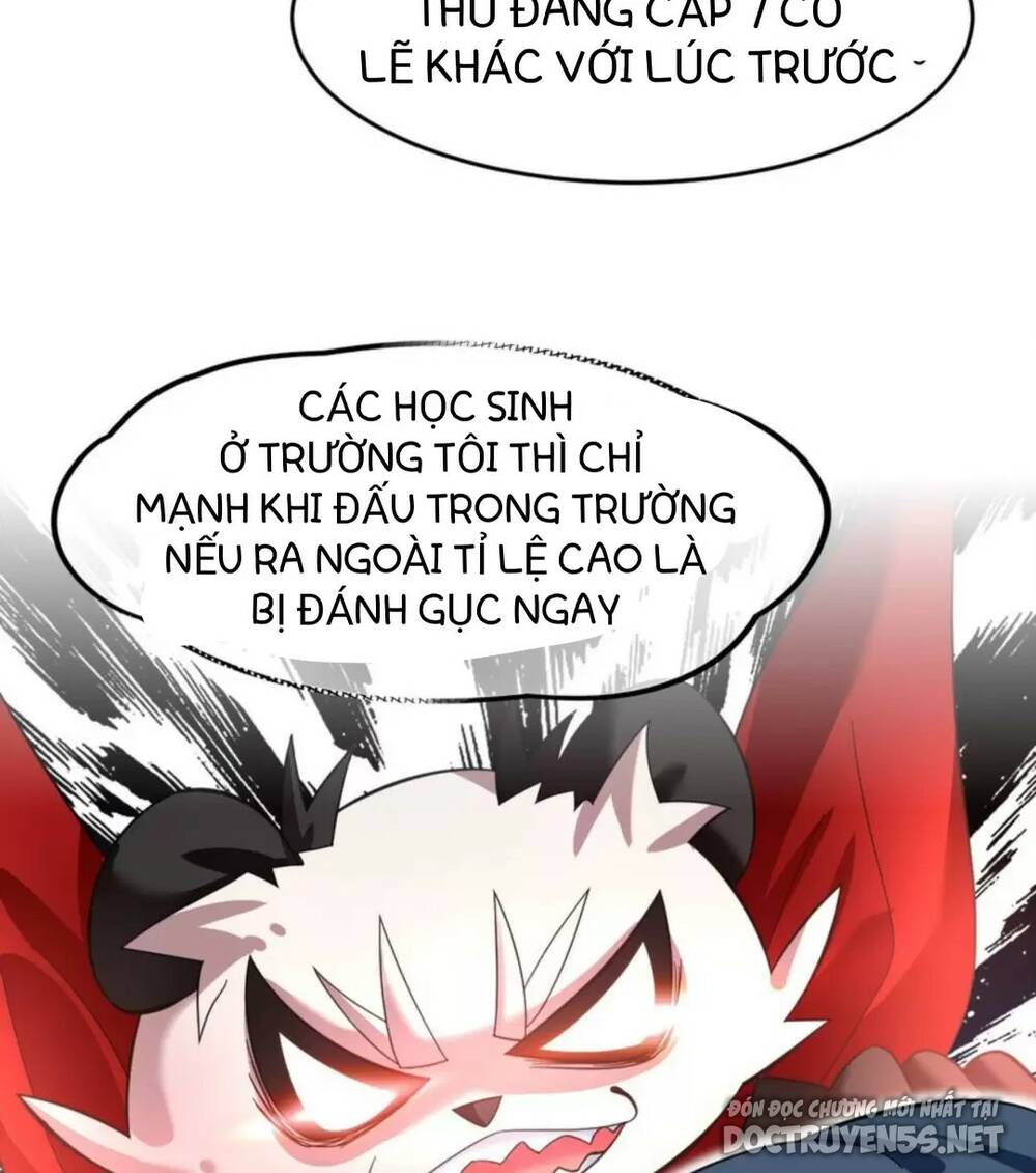 Ngự Thú Phản Khoa Học - Chapter 35 - Page 23