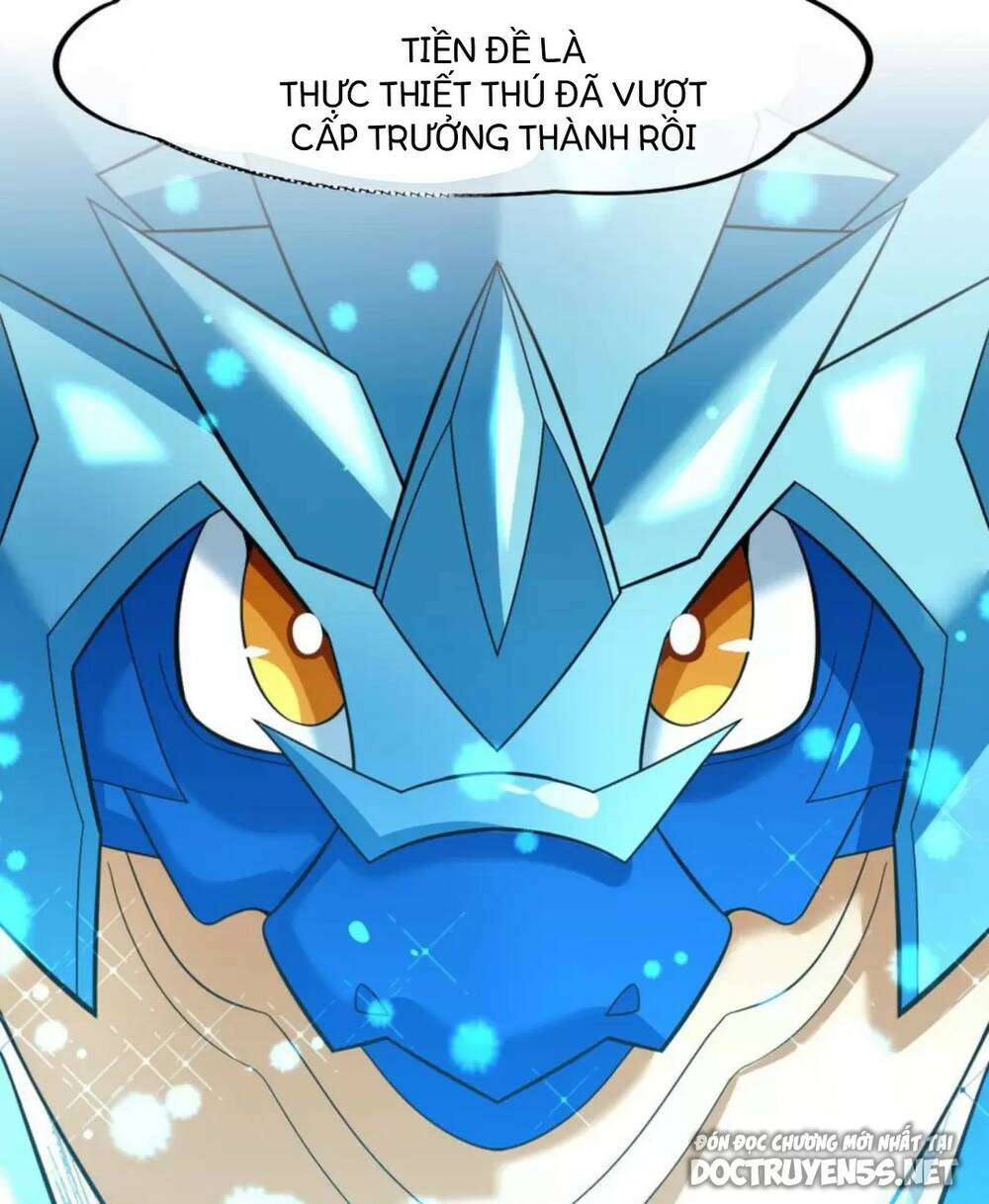 Ngự Thú Phản Khoa Học - Chapter 35 - Page 25