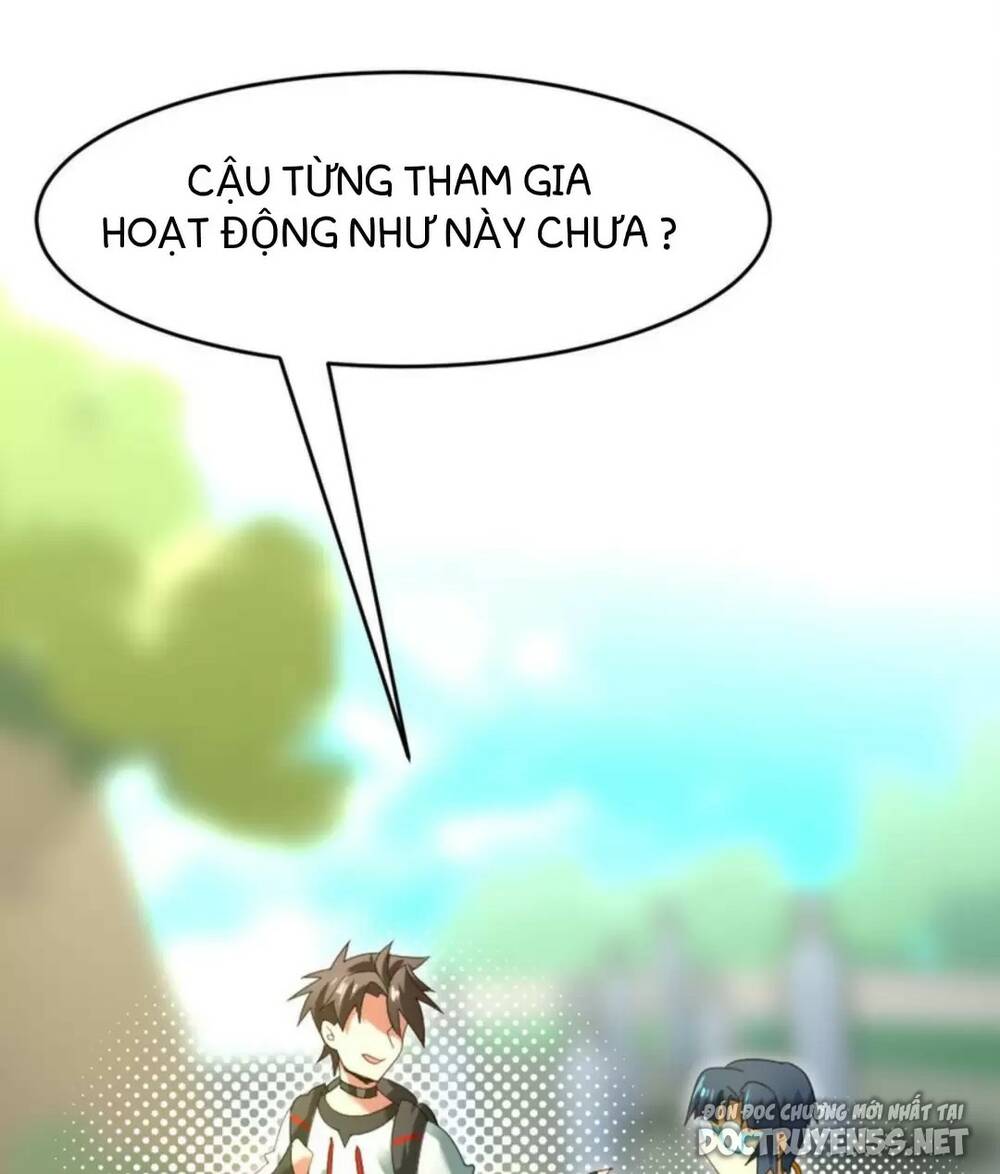 Ngự Thú Phản Khoa Học - Chapter 35 - Page 27