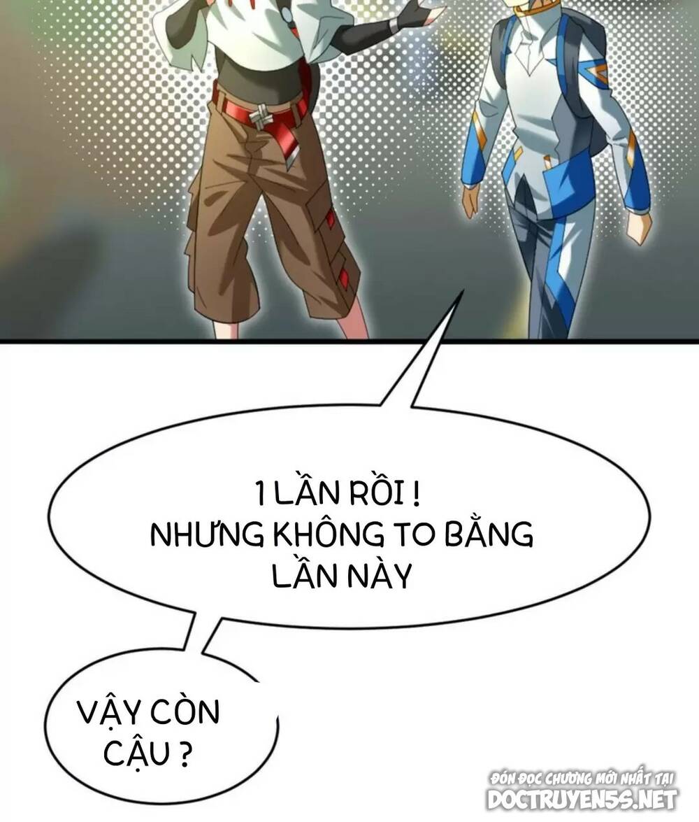 Ngự Thú Phản Khoa Học - Chapter 35 - Page 28