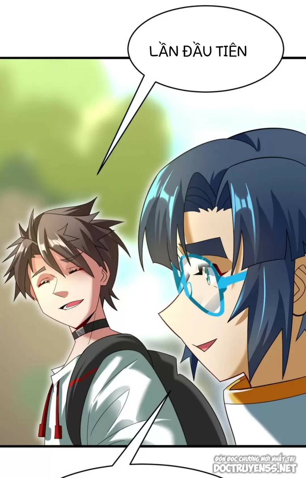 Ngự Thú Phản Khoa Học - Chapter 35 - Page 29