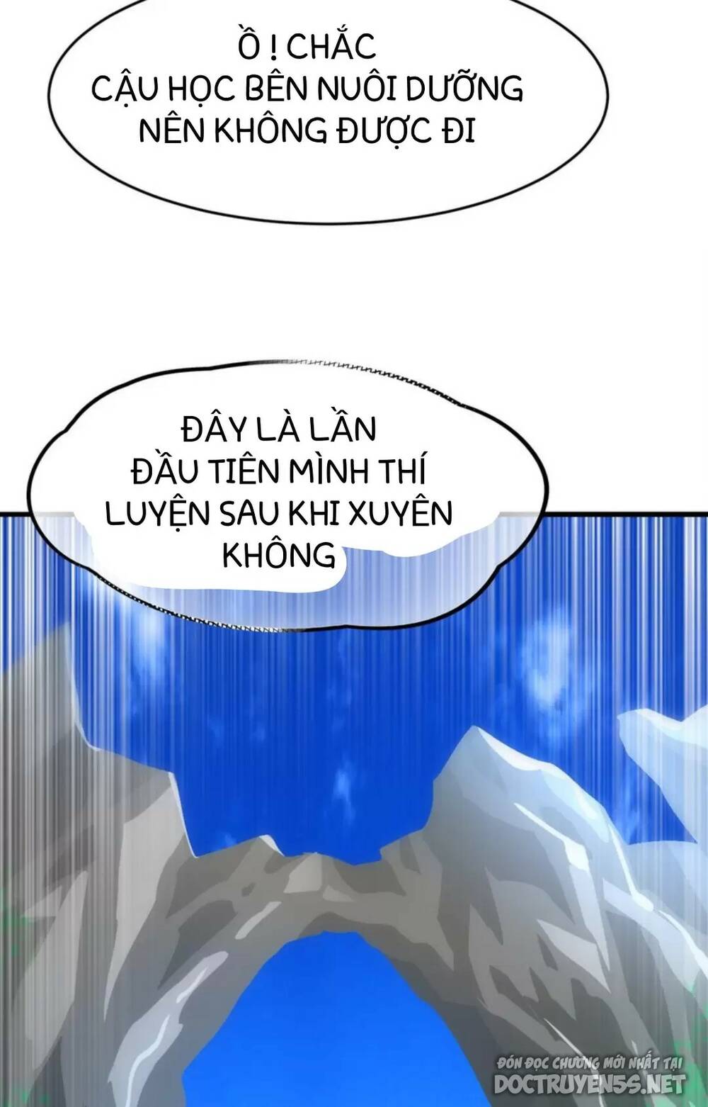 Ngự Thú Phản Khoa Học - Chapter 35 - Page 30