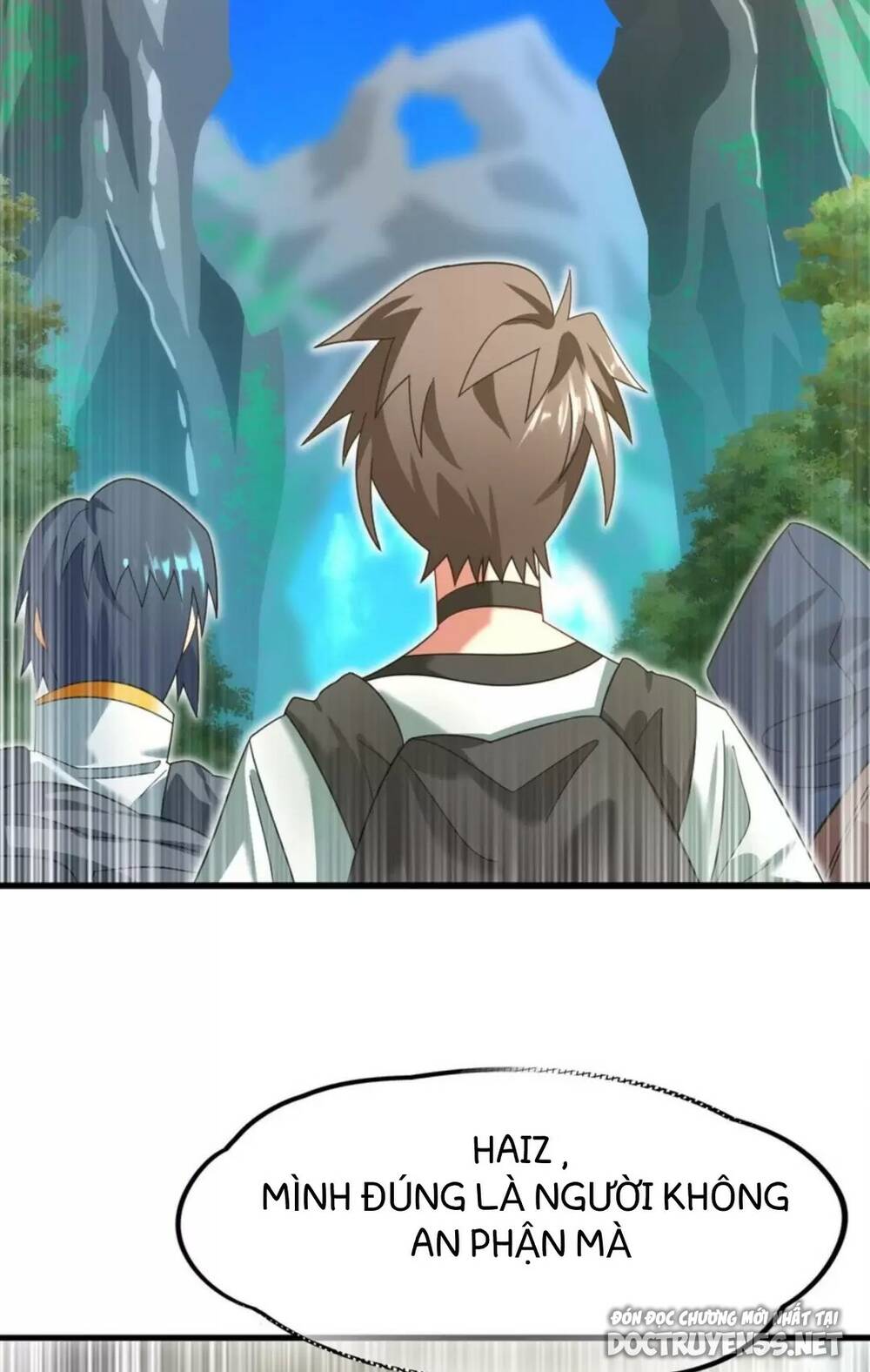 Ngự Thú Phản Khoa Học - Chapter 35 - Page 31