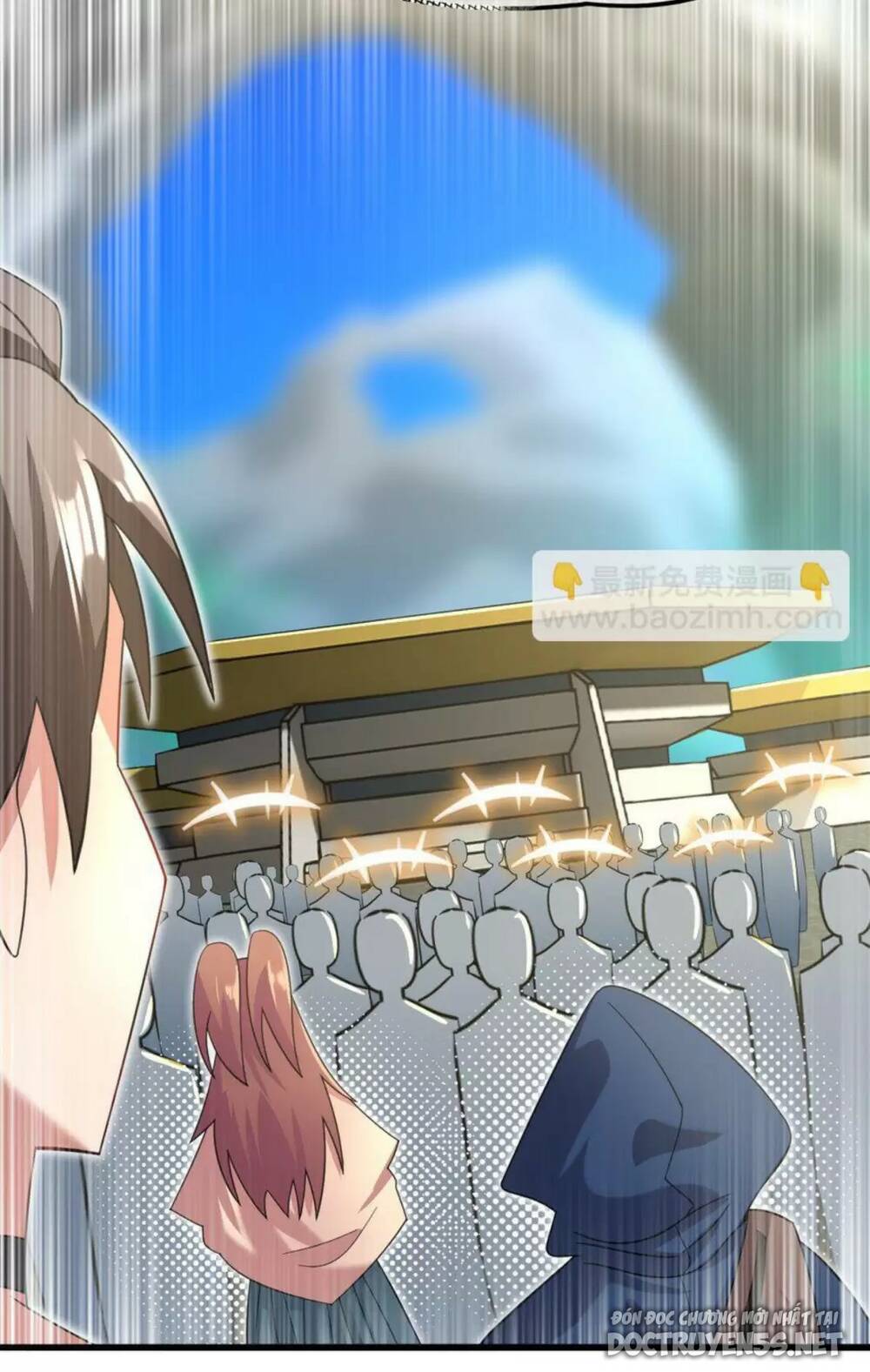 Ngự Thú Phản Khoa Học - Chapter 35 - Page 32