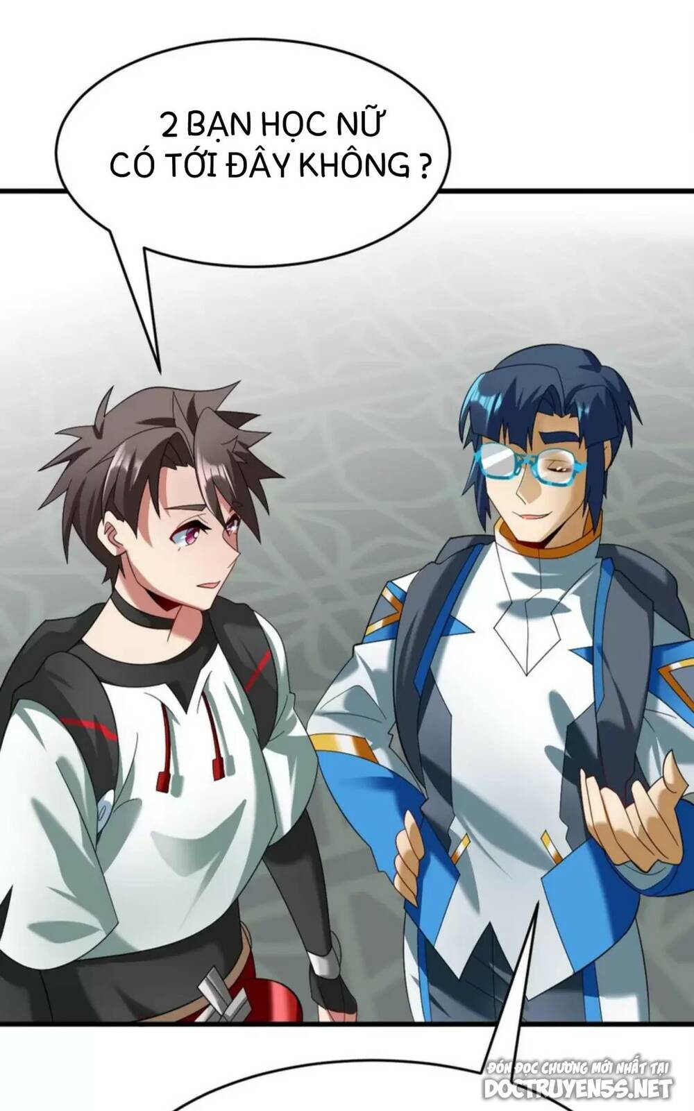 Ngự Thú Phản Khoa Học - Chapter 35 - Page 33