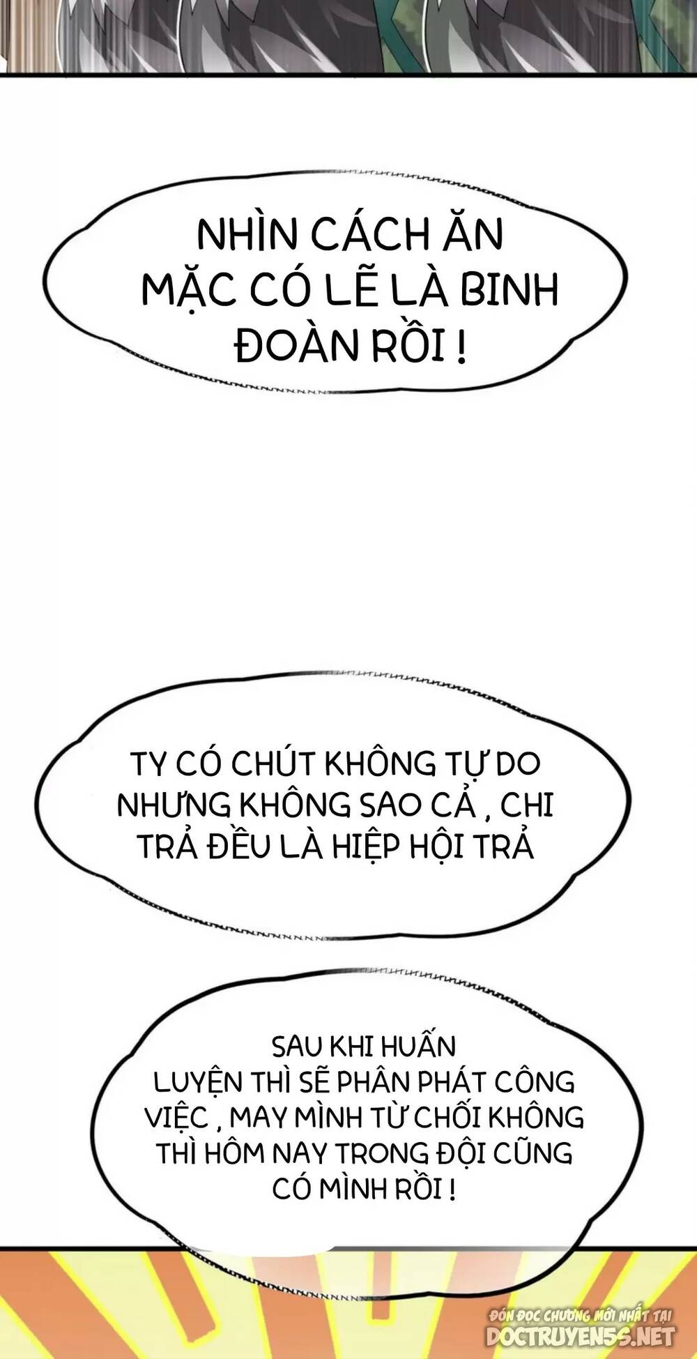 Ngự Thú Phản Khoa Học - Chapter 35 - Page 38