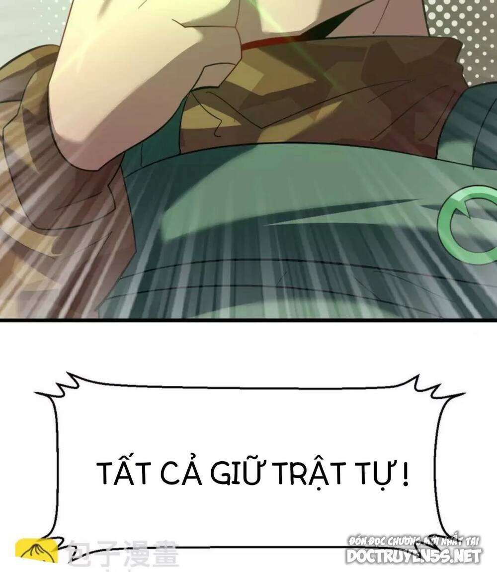 Ngự Thú Phản Khoa Học - Chapter 35 - Page 40