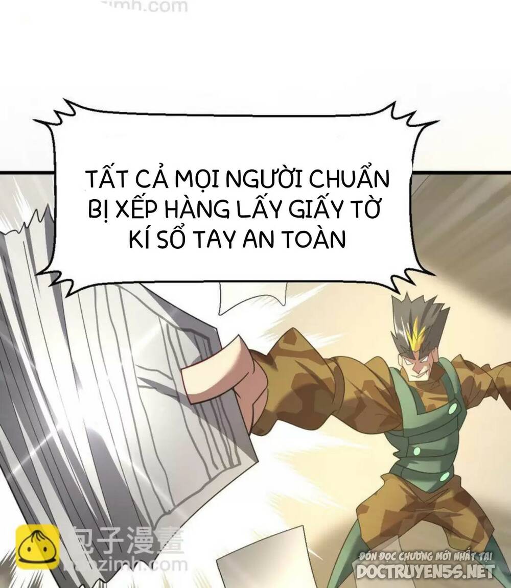 Ngự Thú Phản Khoa Học - Chapter 35 - Page 41