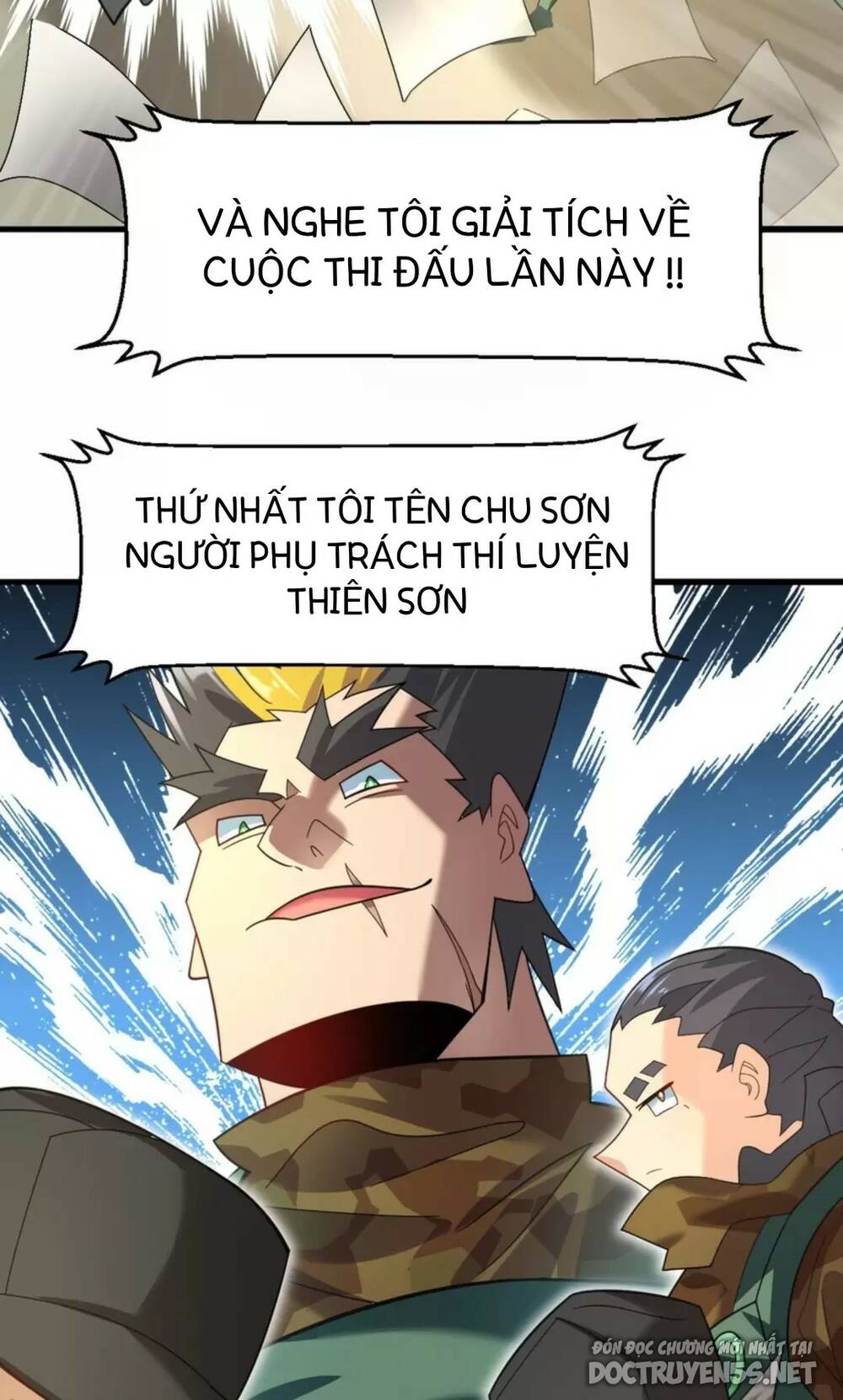 Ngự Thú Phản Khoa Học - Chapter 35 - Page 42