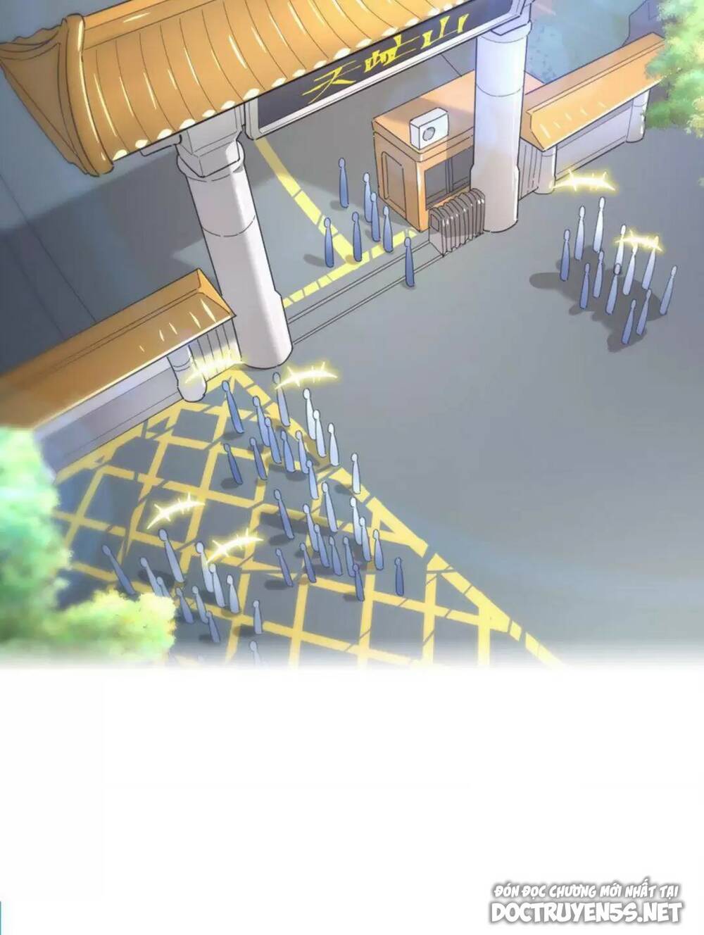 Ngự Thú Phản Khoa Học - Chapter 35 - Page 5