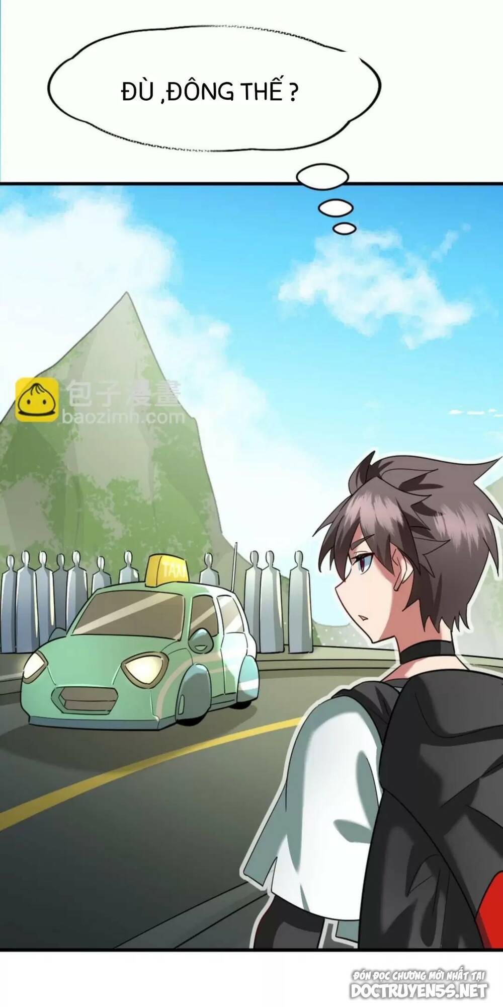 Ngự Thú Phản Khoa Học - Chapter 35 - Page 6