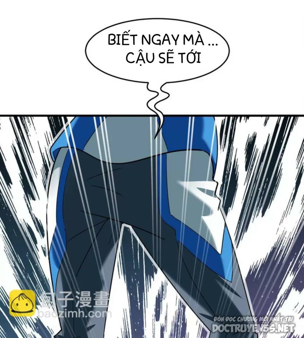 Ngự Thú Phản Khoa Học - Chapter 35 - Page 7