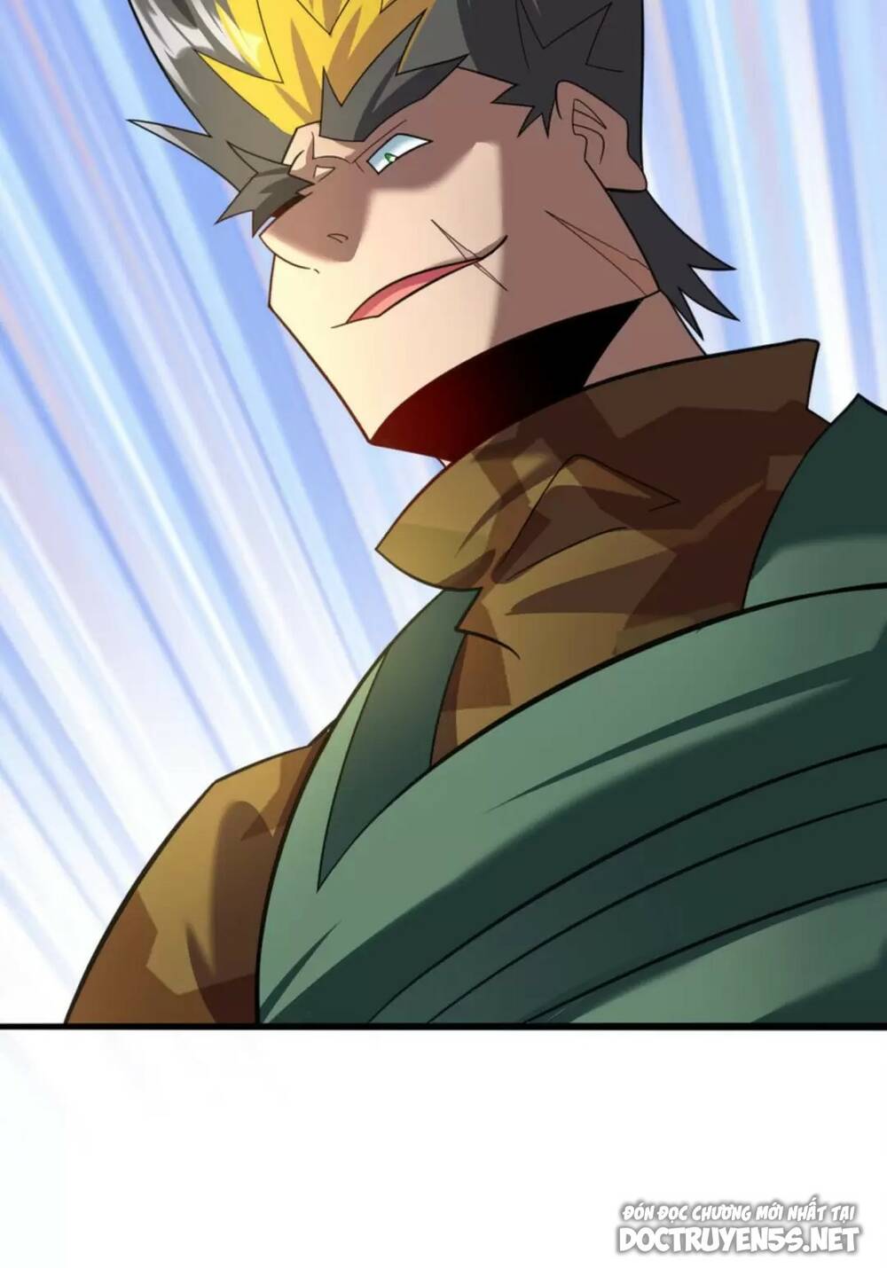 Ngự Thú Phản Khoa Học - Chapter 36 - Page 9