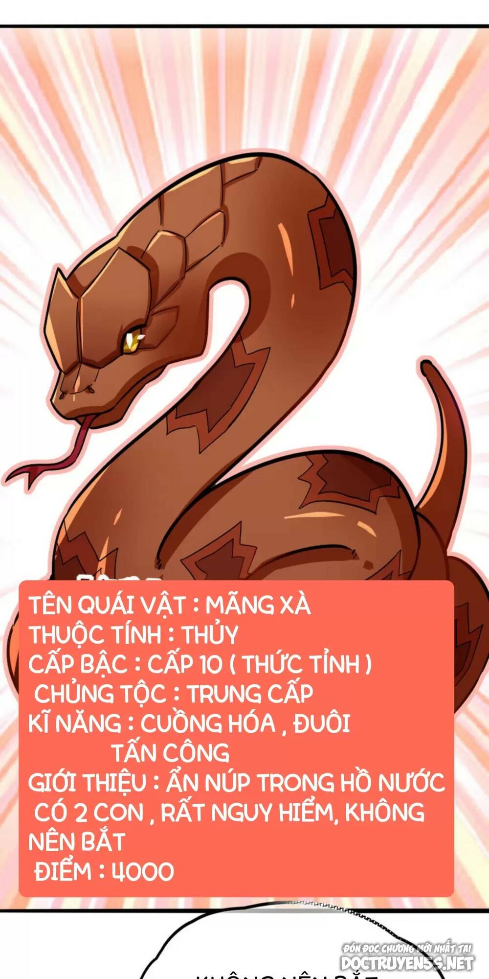 Ngự Thú Phản Khoa Học - Chapter 36 - Page 11