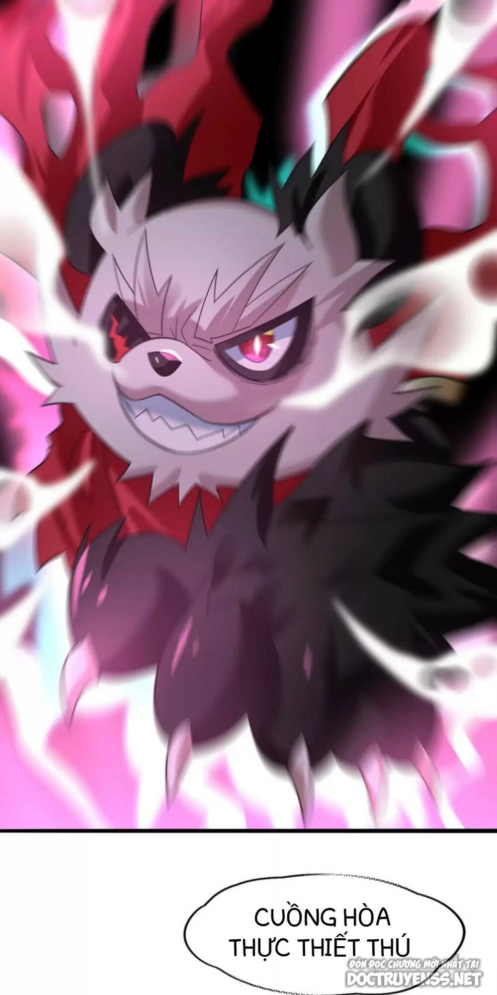 Ngự Thú Phản Khoa Học - Chapter 36 - Page 14