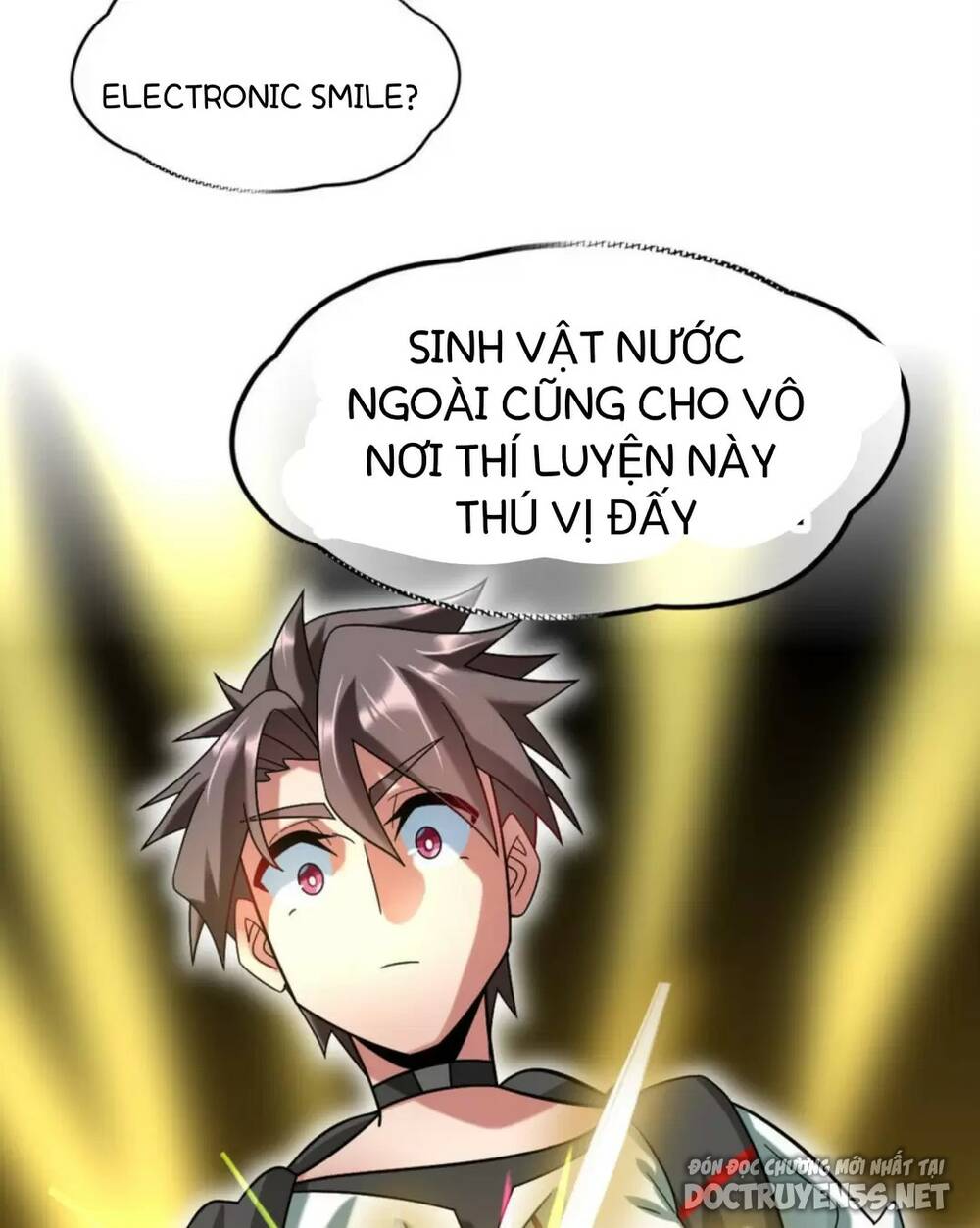 Ngự Thú Phản Khoa Học - Chapter 36 - Page 16