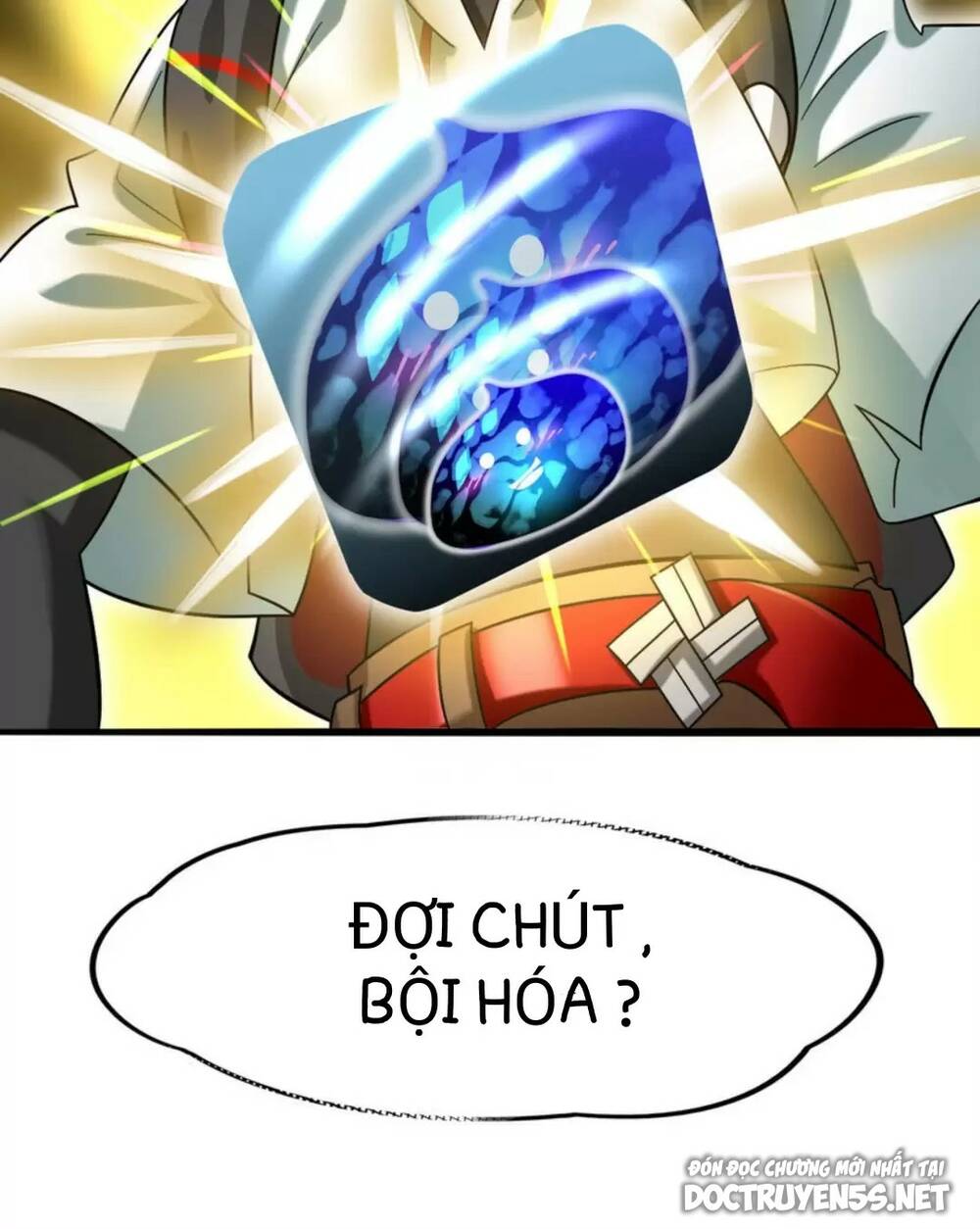 Ngự Thú Phản Khoa Học - Chapter 36 - Page 17