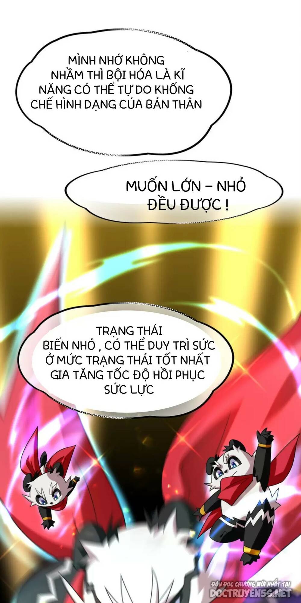 Ngự Thú Phản Khoa Học - Chapter 36 - Page 18