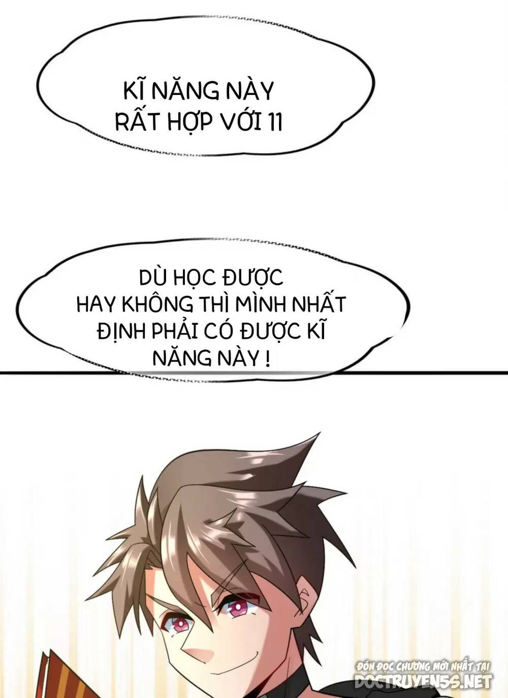 Ngự Thú Phản Khoa Học - Chapter 36 - Page 20